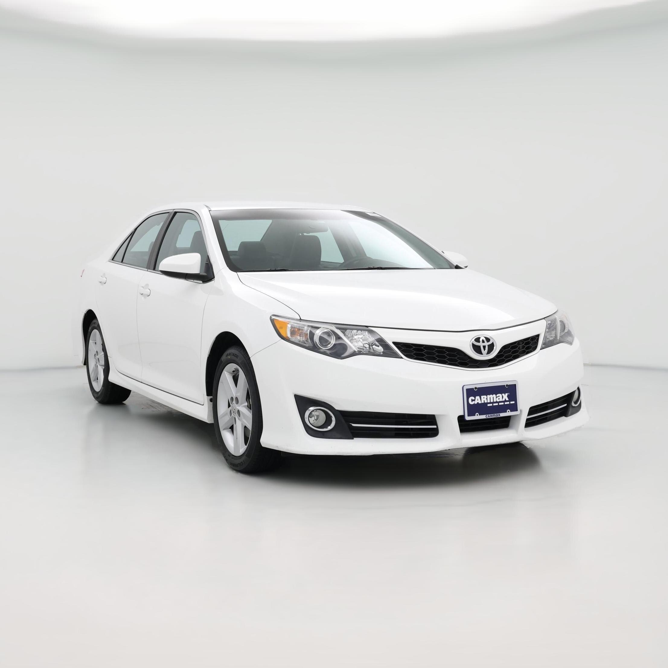 Thumbnail: 2014 Toyota Camry - 1