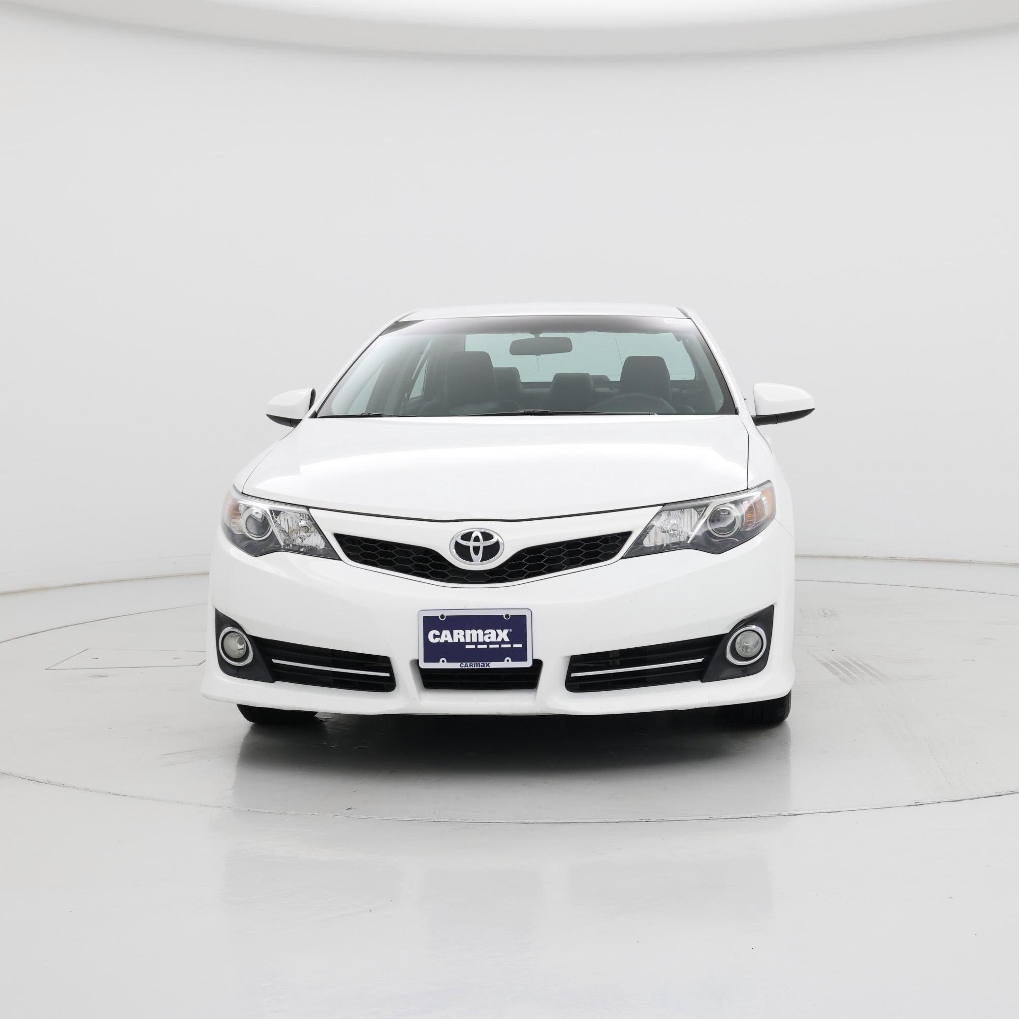 Thumbnail: 2014 Toyota Camry - 5
