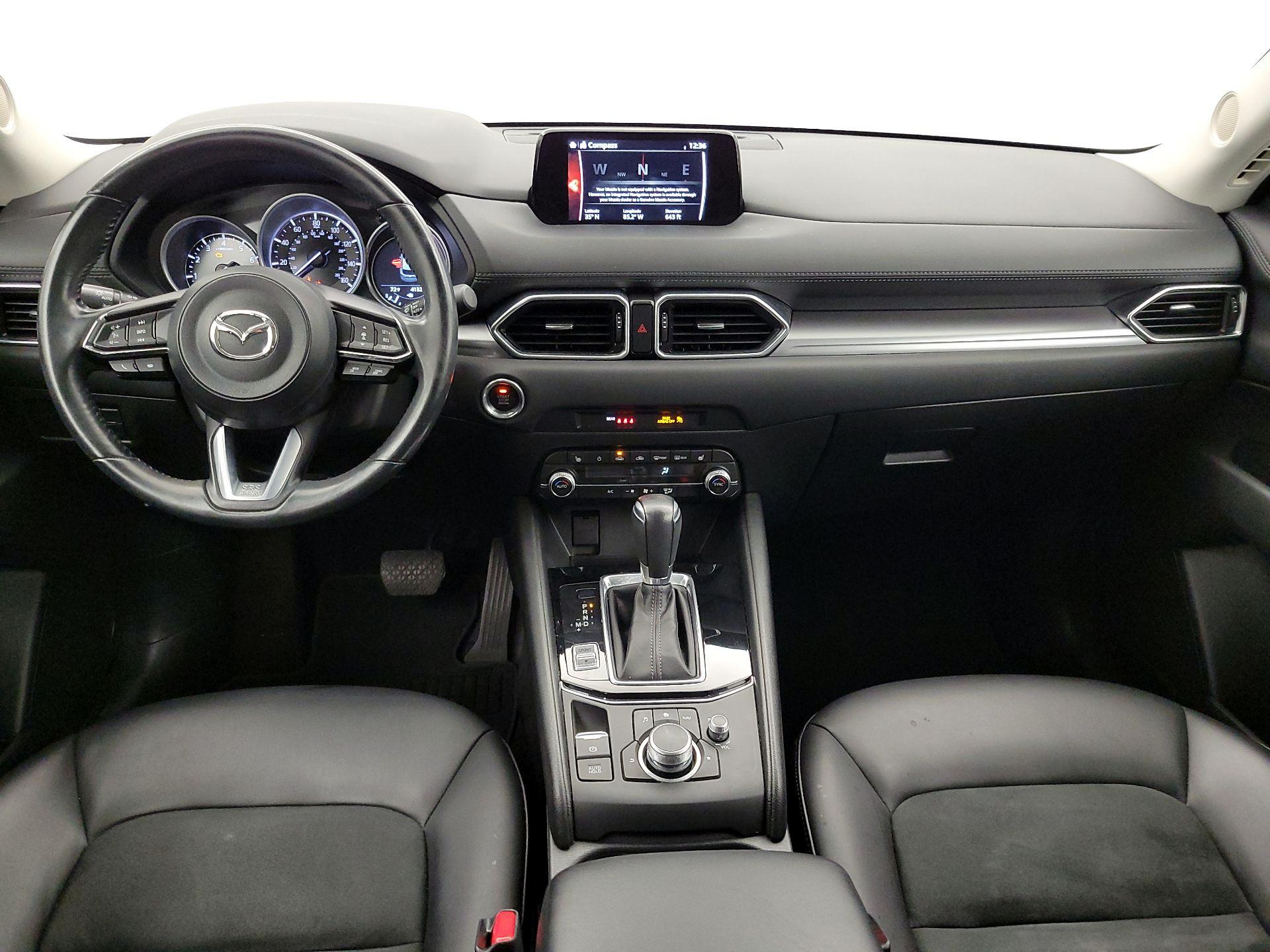 Thumbnail: 2019 Mazda CX-5 - 9