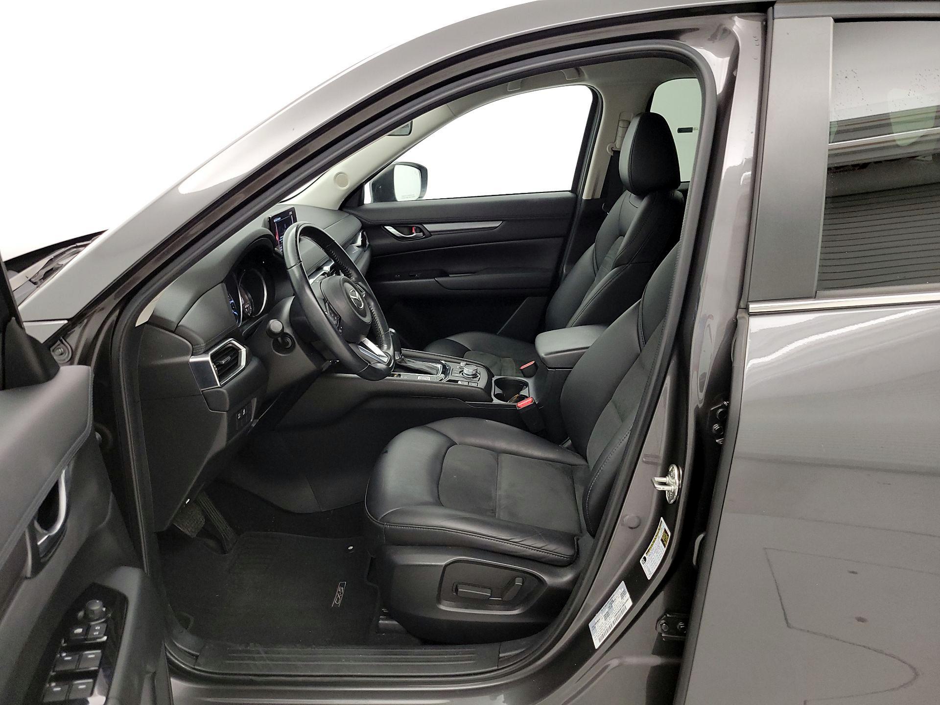 Thumbnail: 2019 Mazda CX-5 - 11