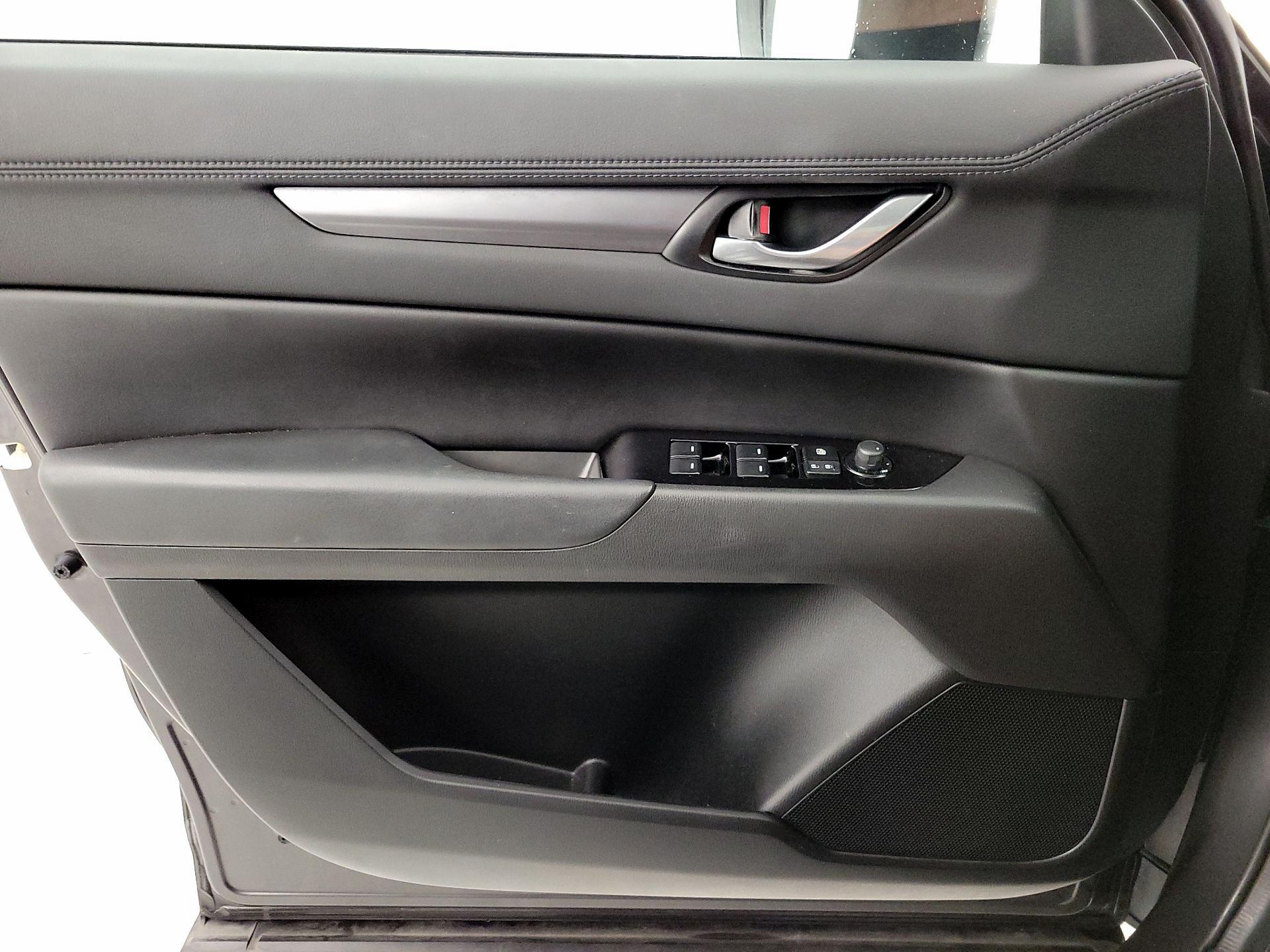 Thumbnail: 2019 Mazda CX-5 - 12