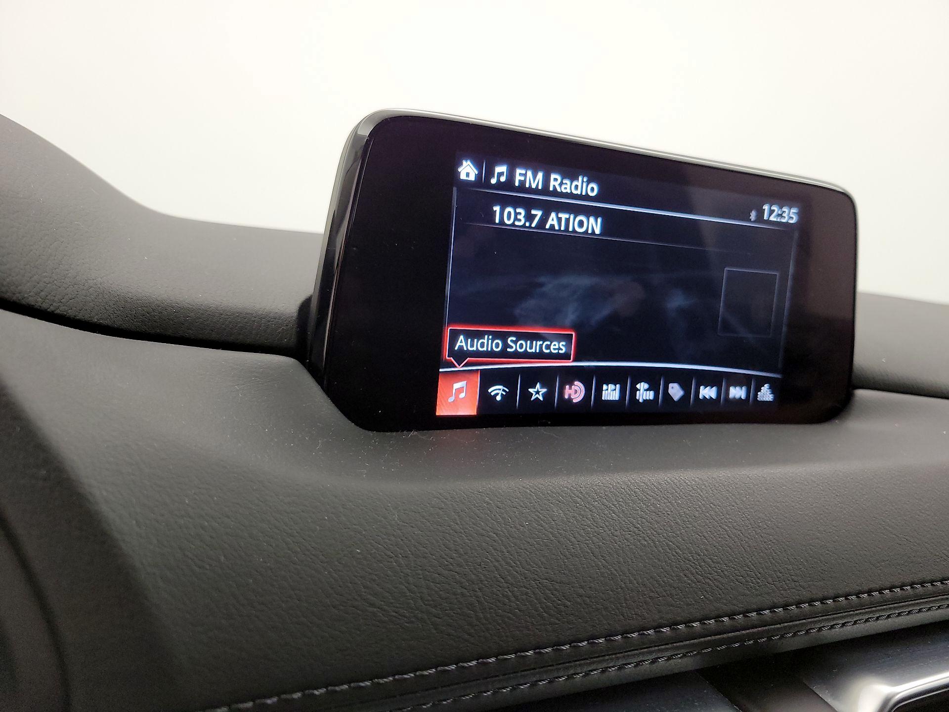 Thumbnail: 2019 Mazda CX-5 - 15