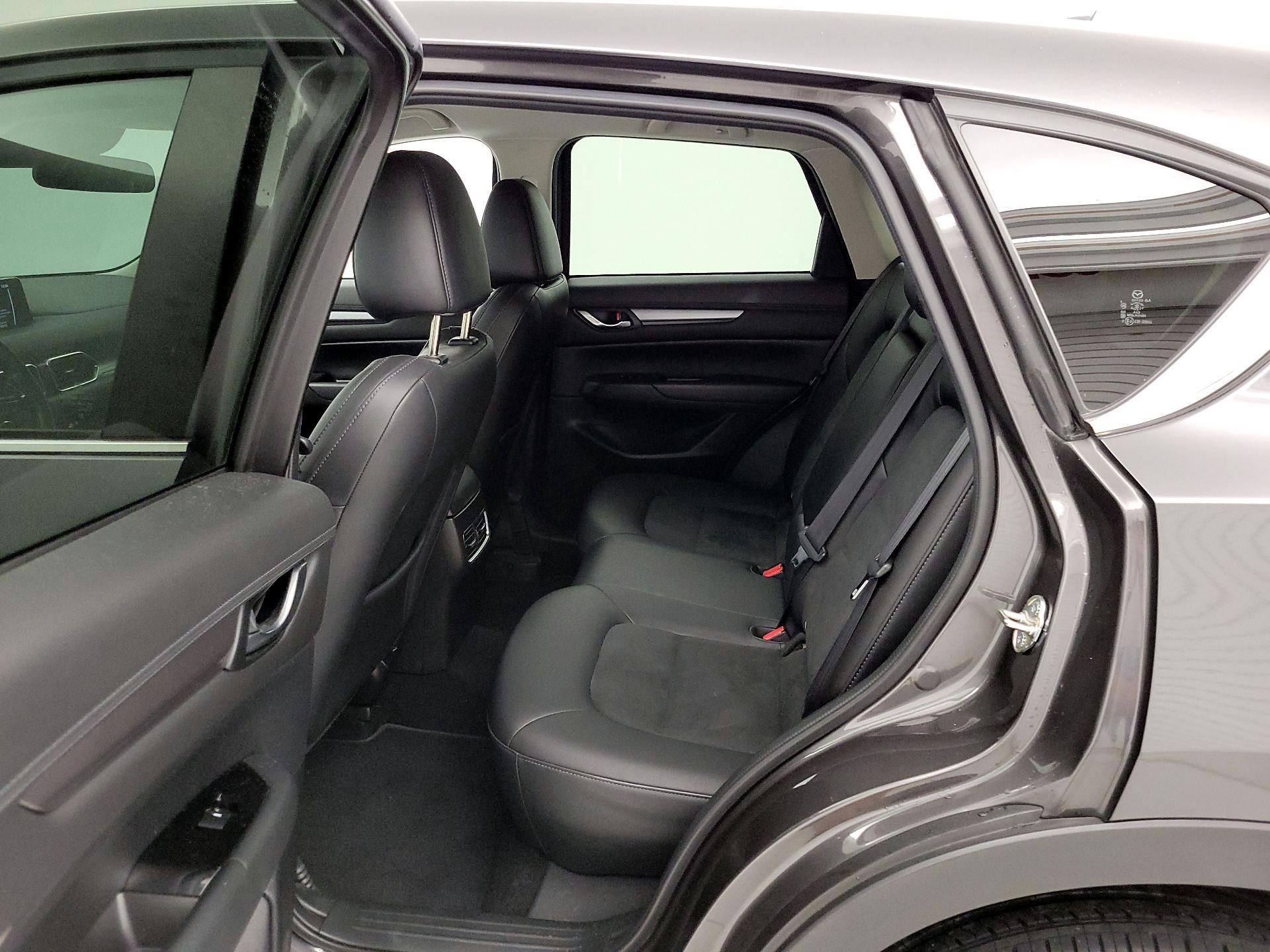 Thumbnail: 2019 Mazda CX-5 - 19