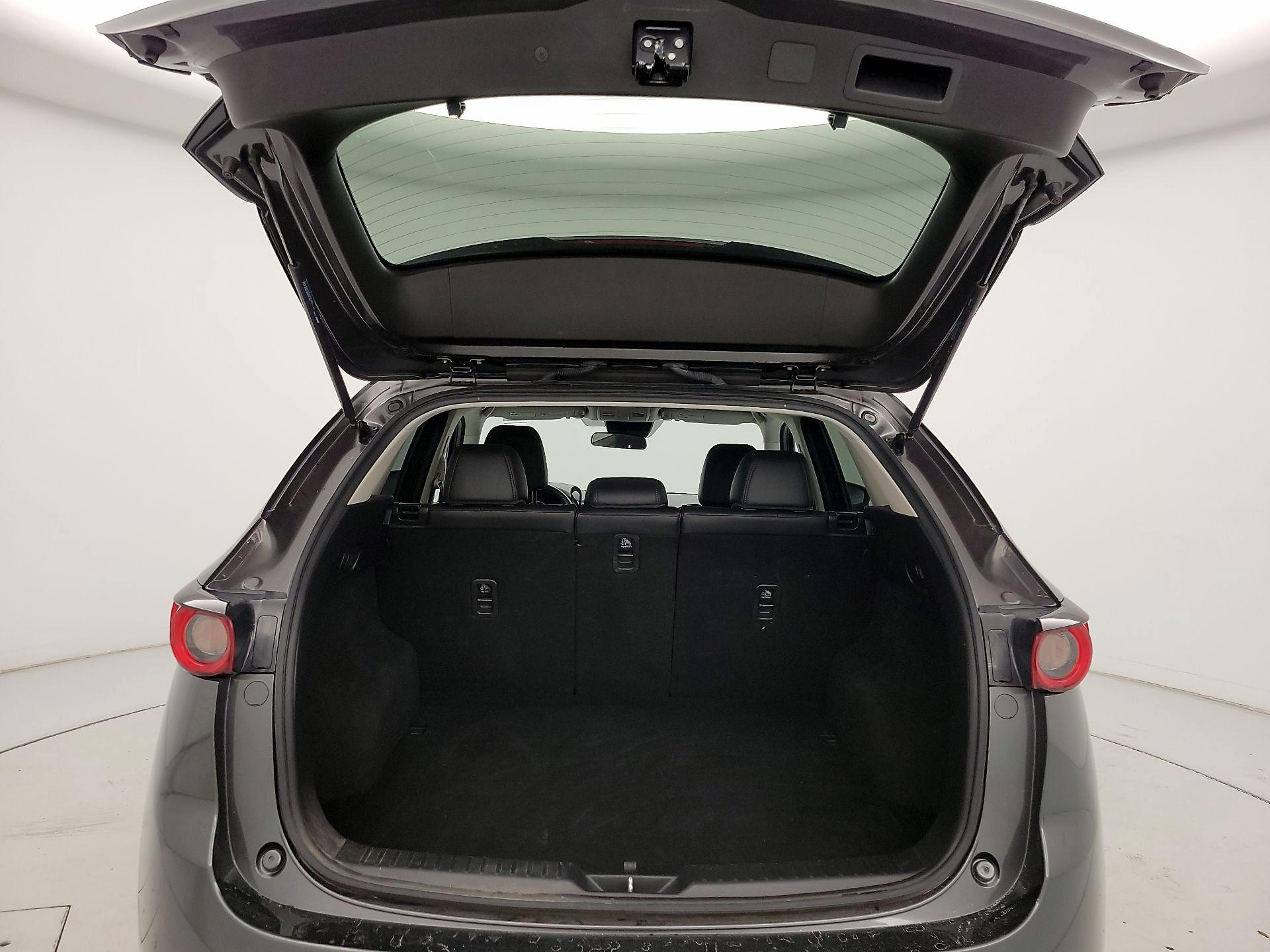 Thumbnail: 2019 Mazda CX-5 - 20