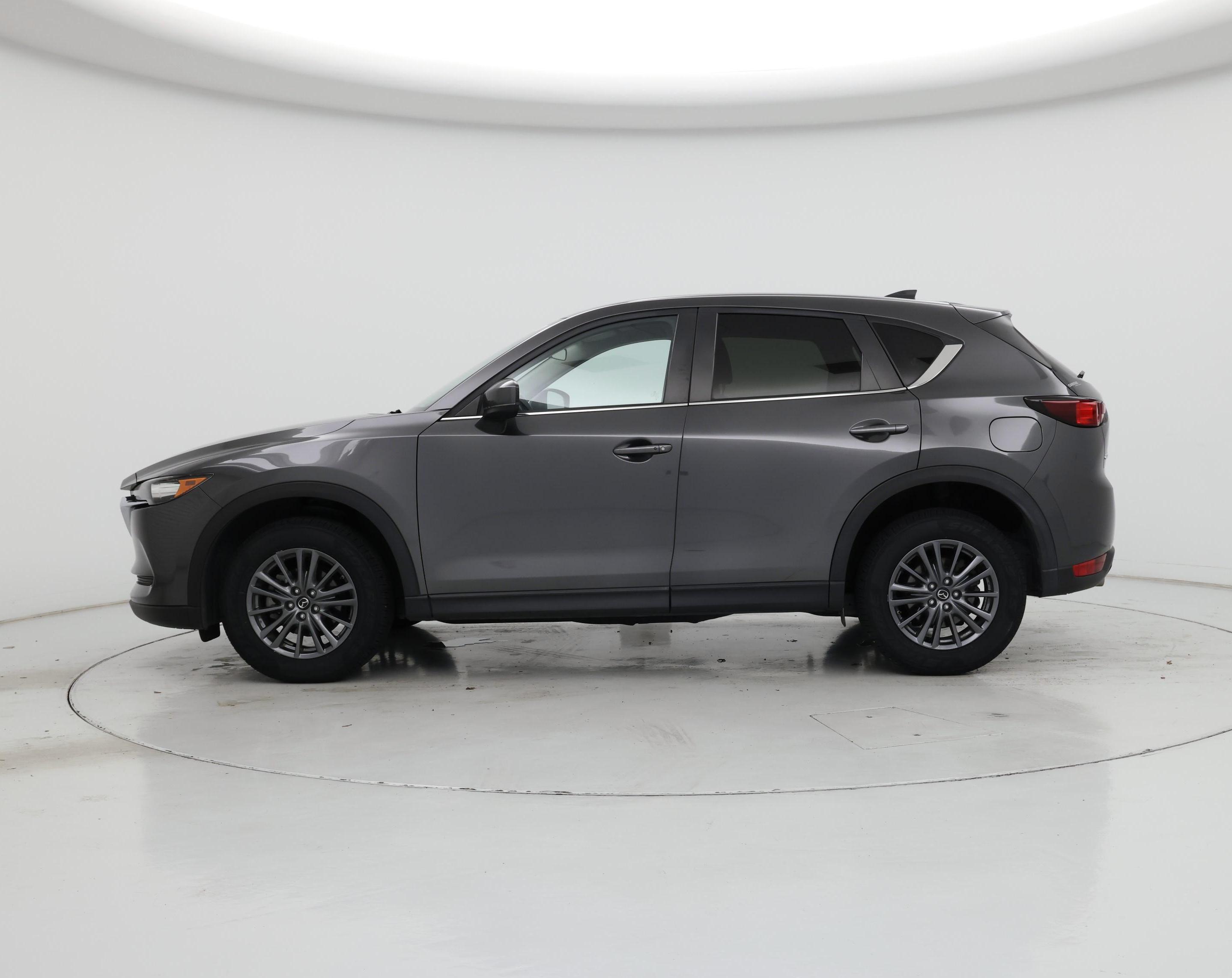 Thumbnail: 2019 Mazda CX-5 - 3