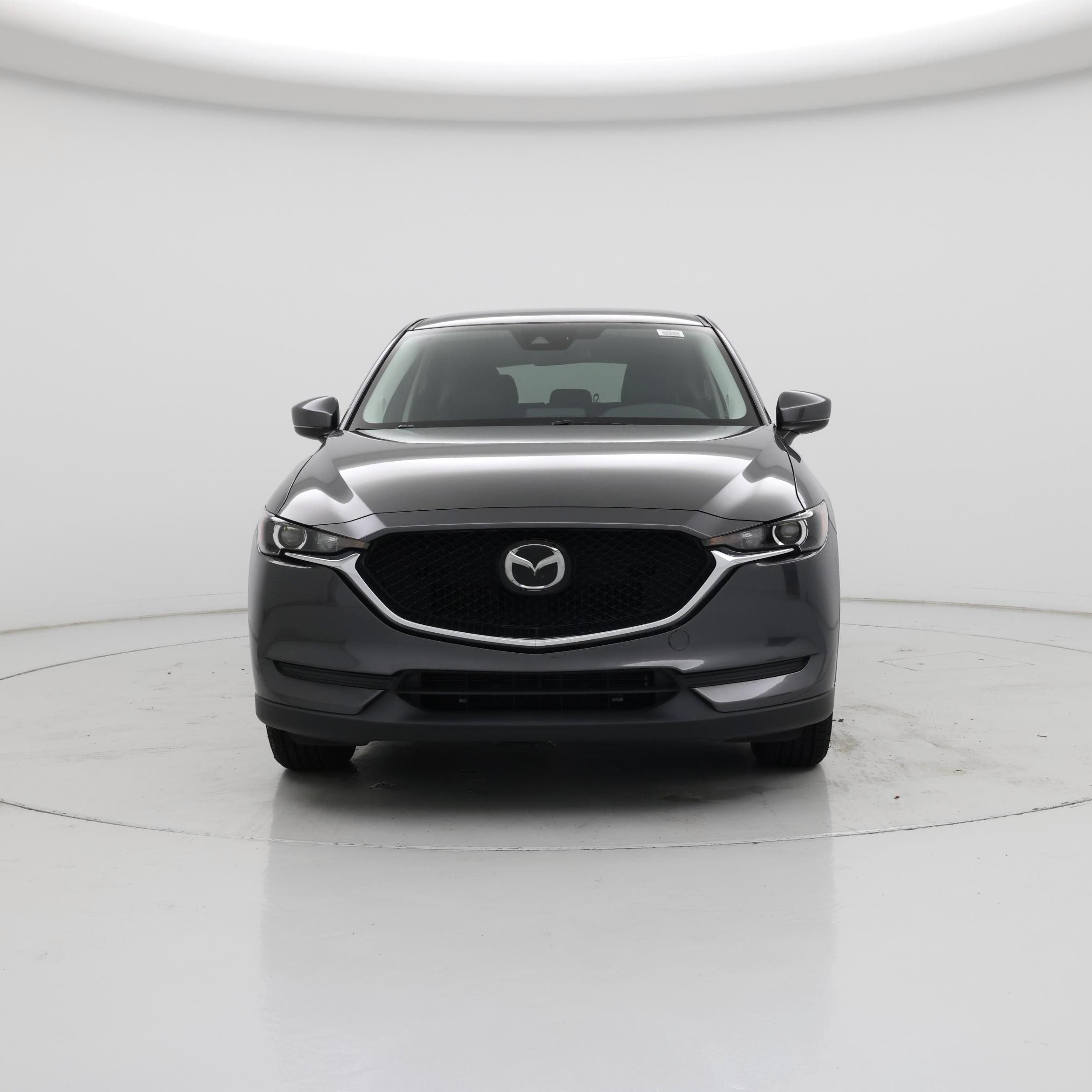 Thumbnail: 2019 Mazda CX-5 - 5