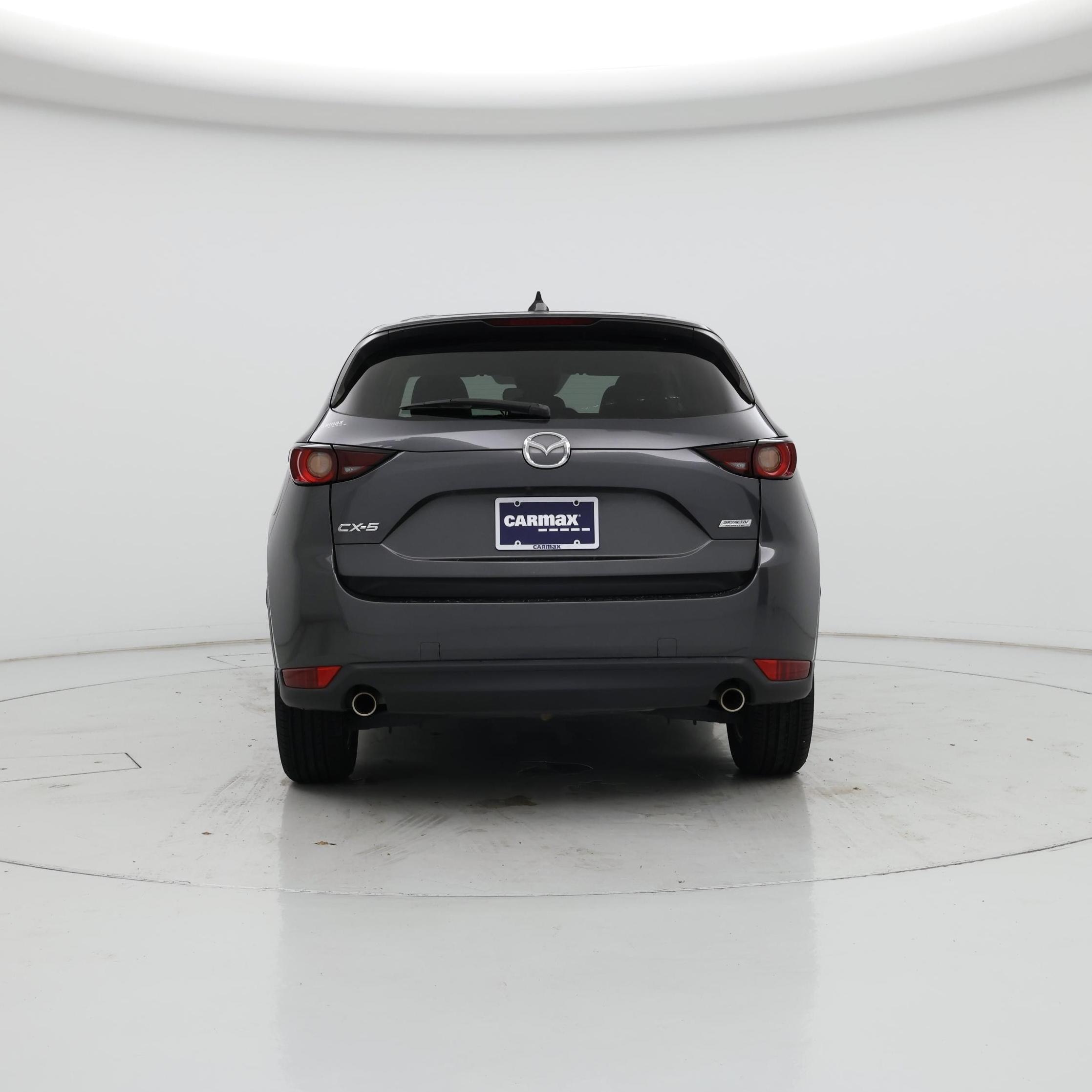 Thumbnail: 2019 Mazda CX-5 - 6