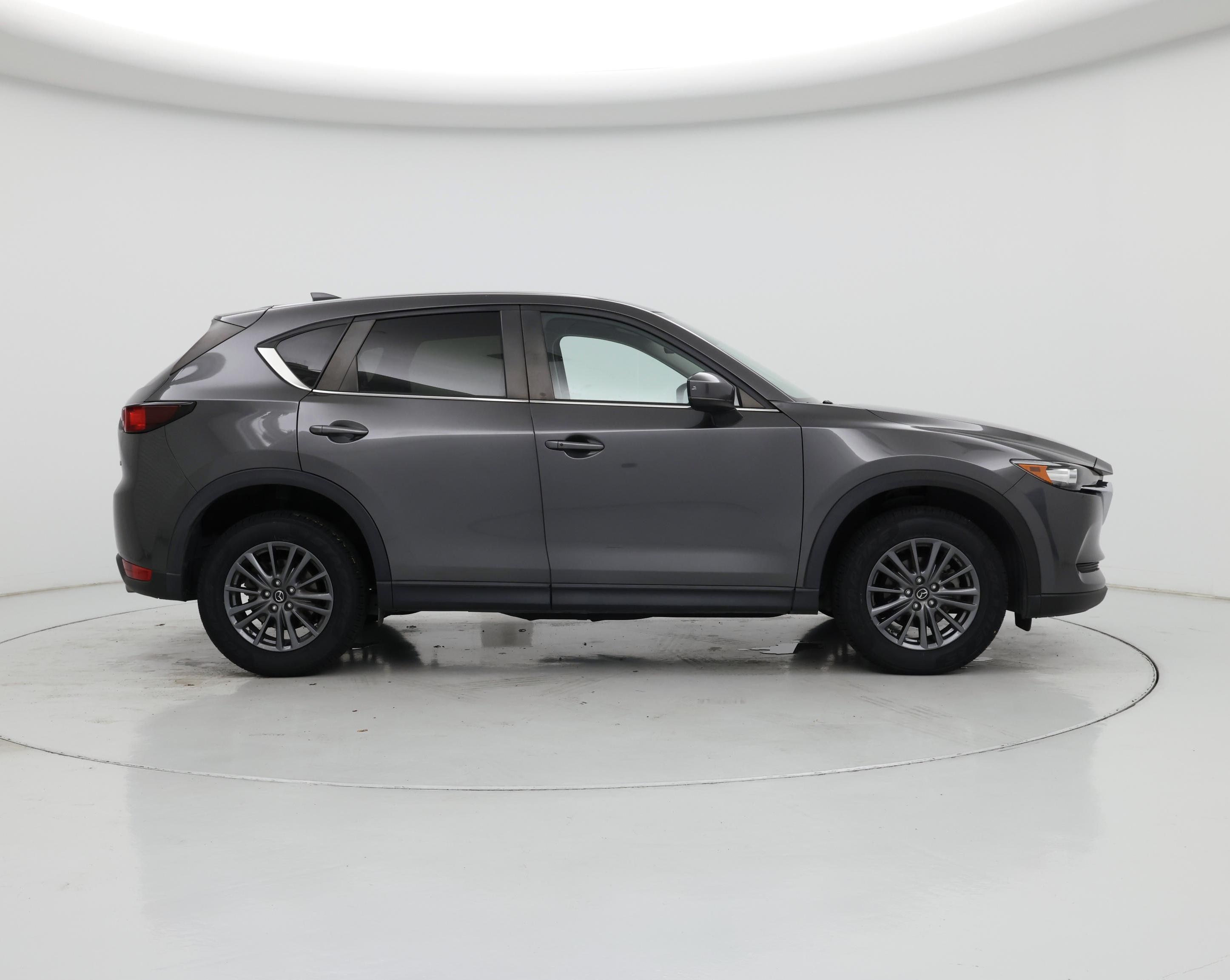 Thumbnail: 2019 Mazda CX-5 - 7