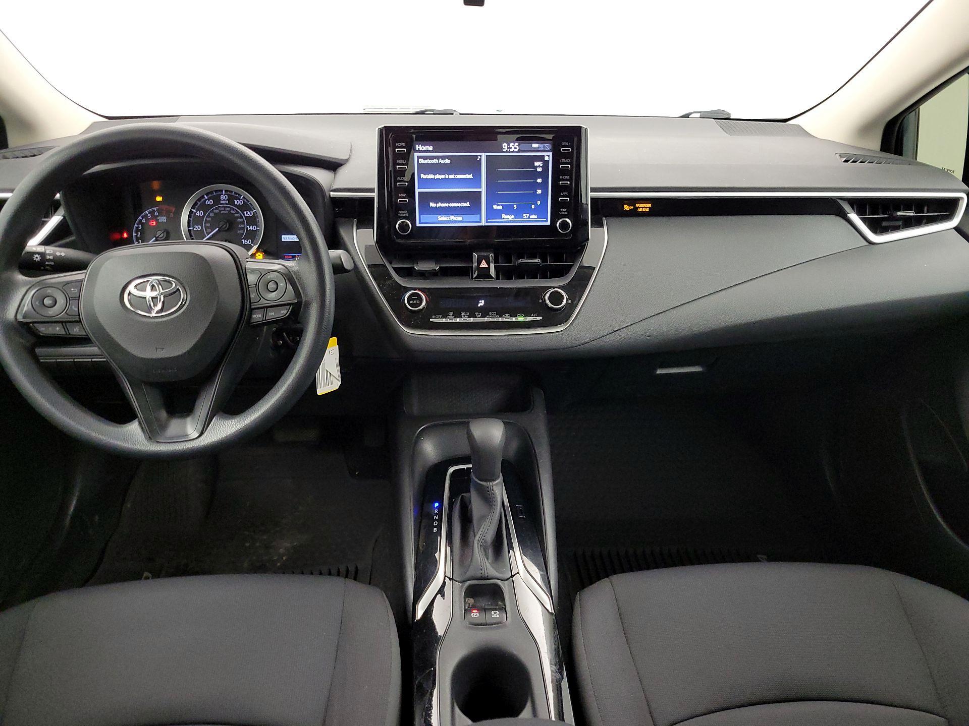 Thumbnail: 2020 Toyota Corolla - 9