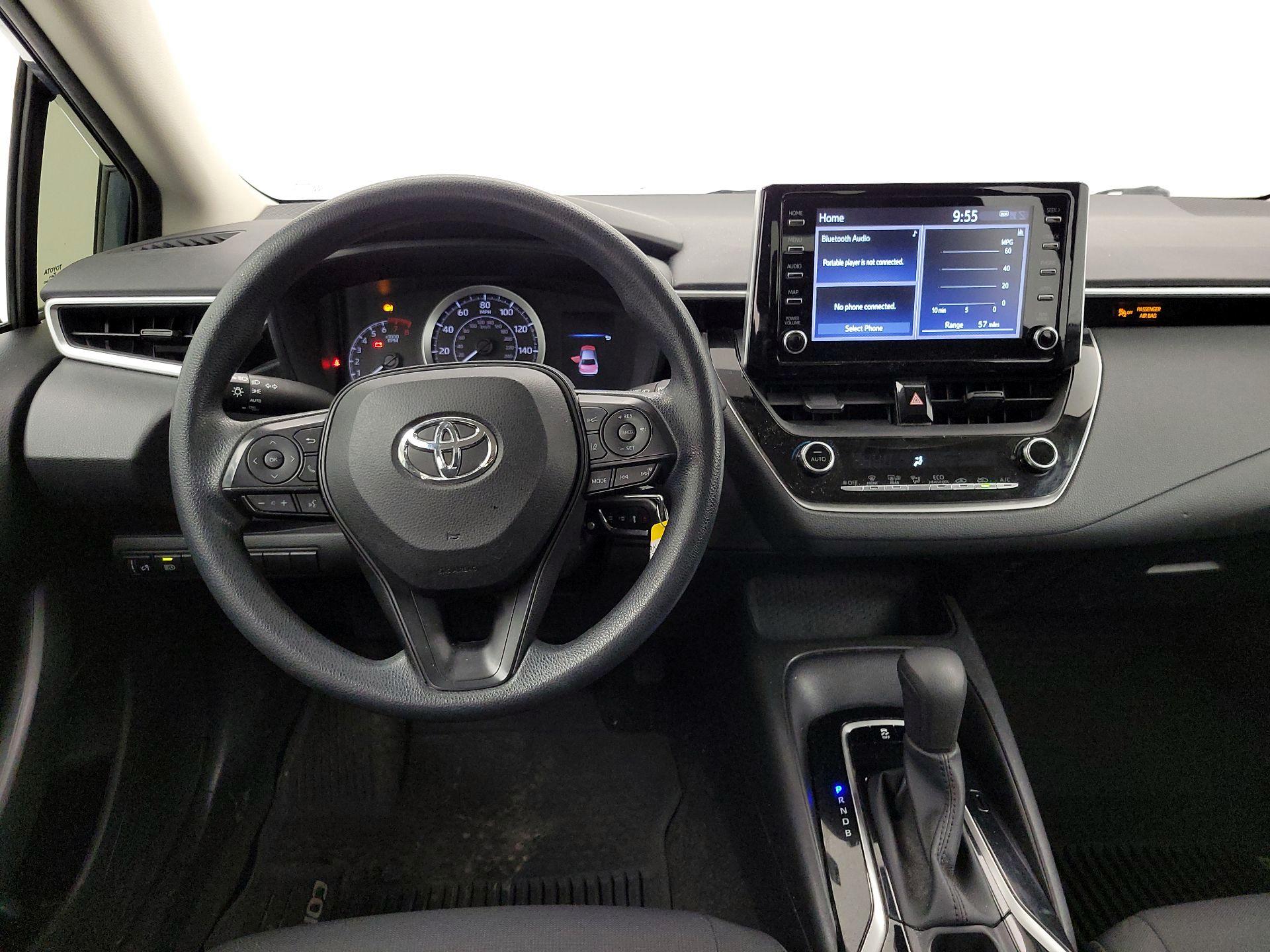 Thumbnail: 2020 Toyota Corolla - 10