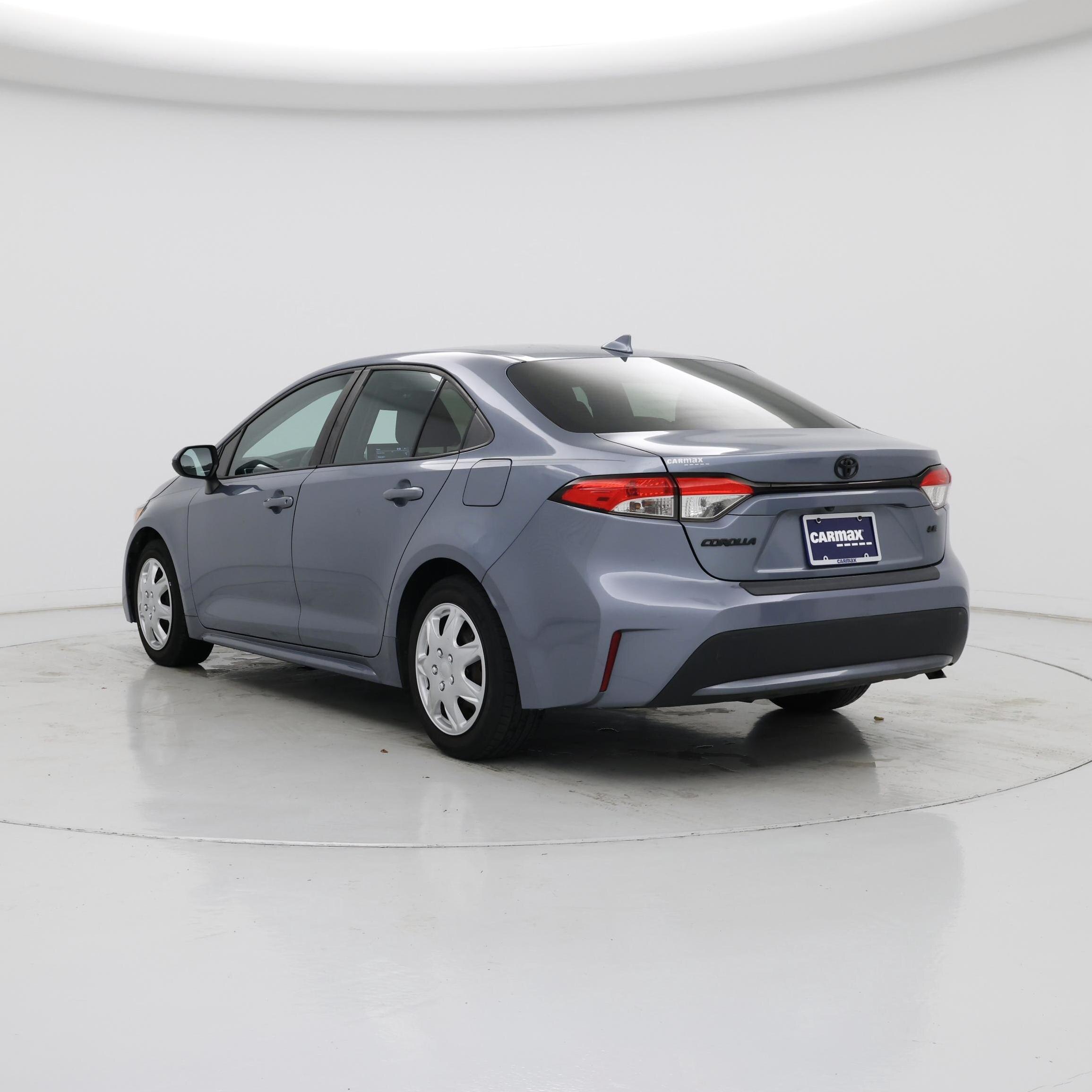 Thumbnail: 2020 Toyota Corolla - 2