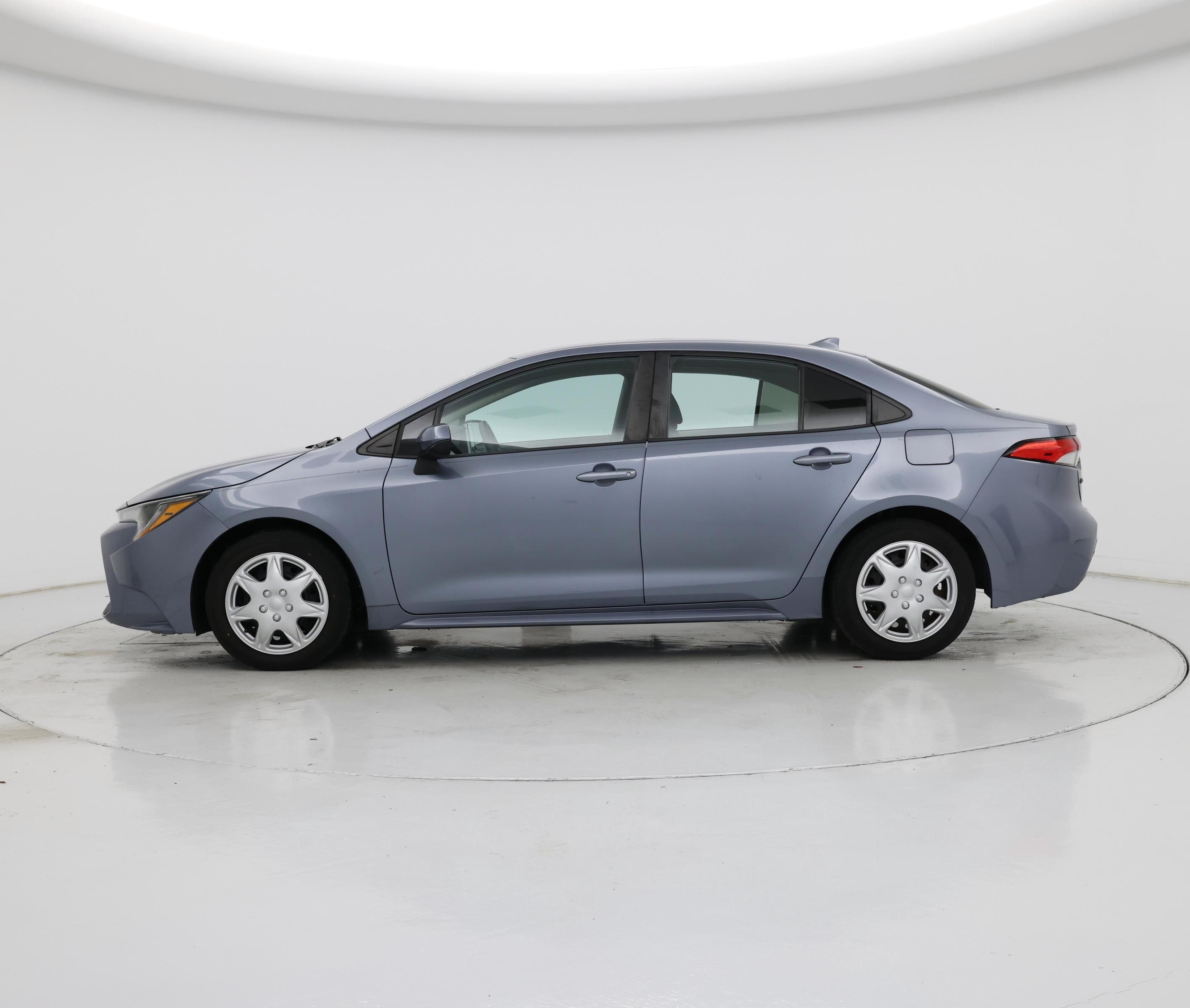 Thumbnail: 2020 Toyota Corolla - 3