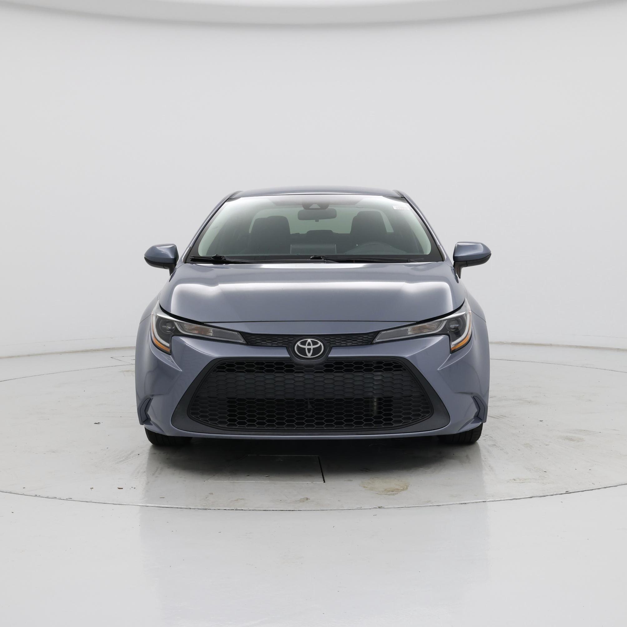 Thumbnail: 2020 Toyota Corolla - 5