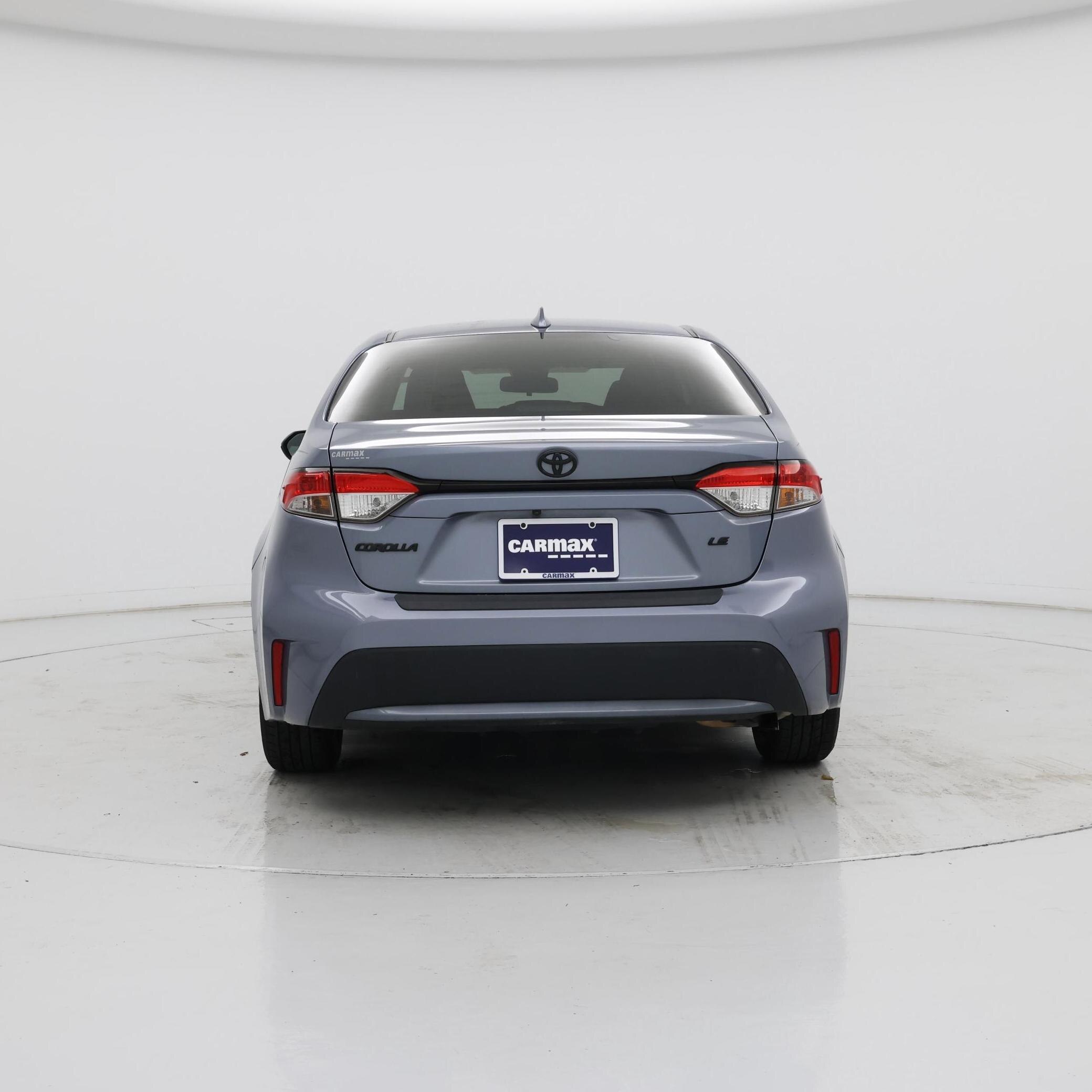 Thumbnail: 2020 Toyota Corolla - 6