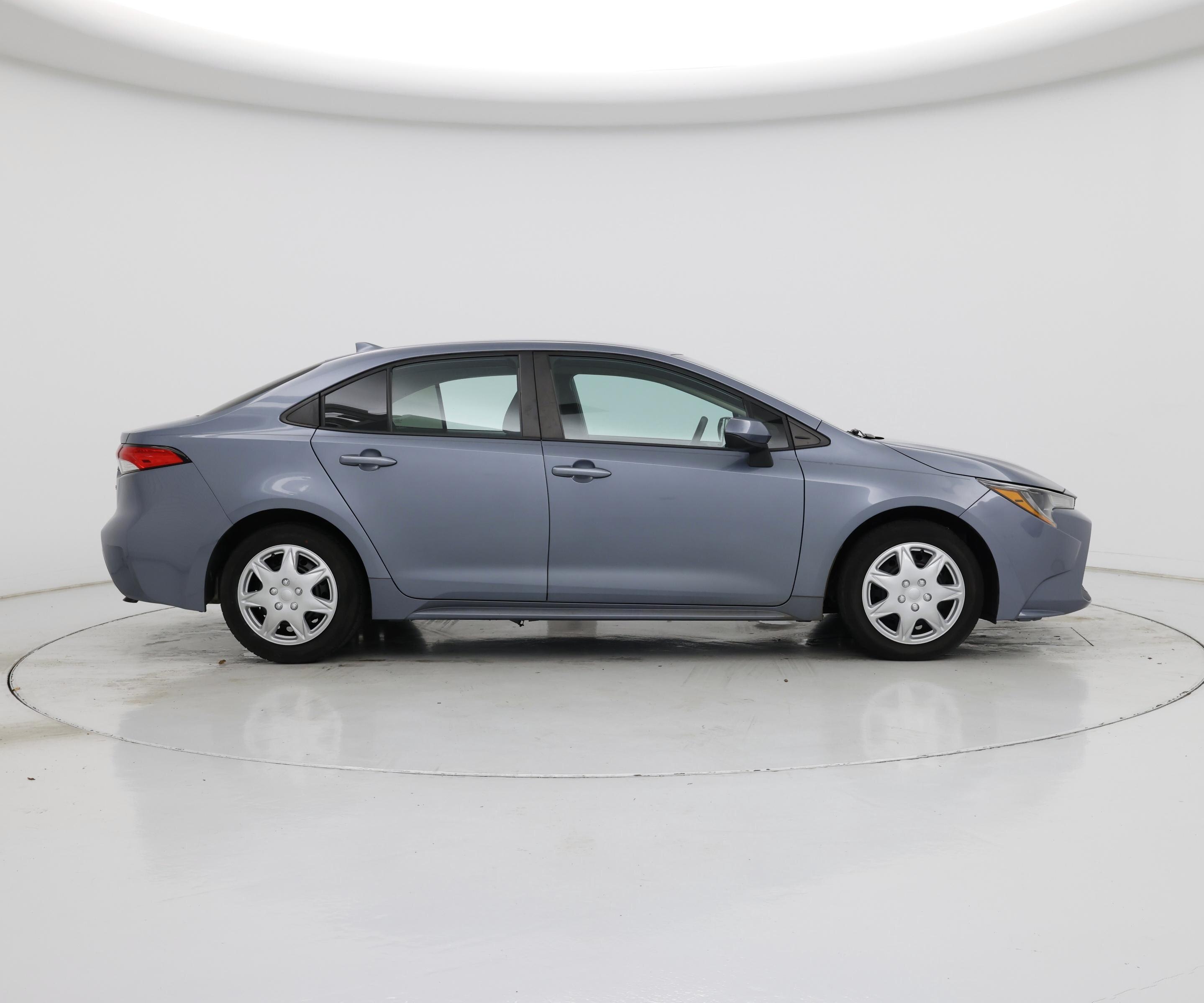 Thumbnail: 2020 Toyota Corolla - 7
