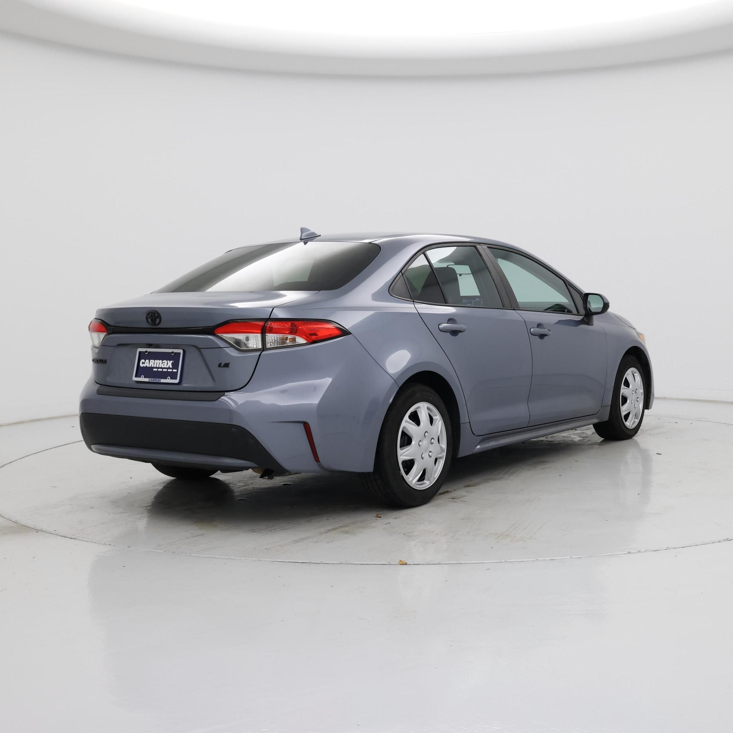 Thumbnail: 2020 Toyota Corolla - 8