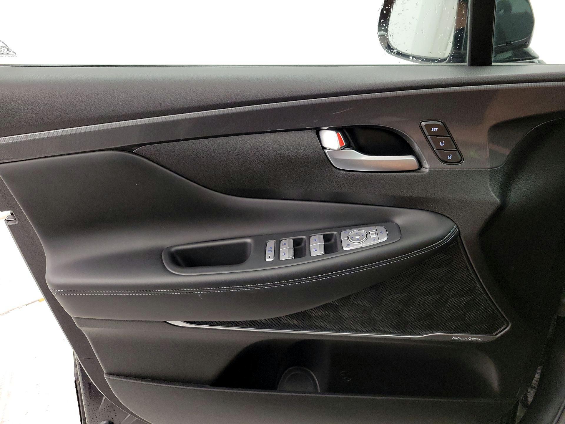 Thumbnail: 2023 Hyundai Santa Fe - 12