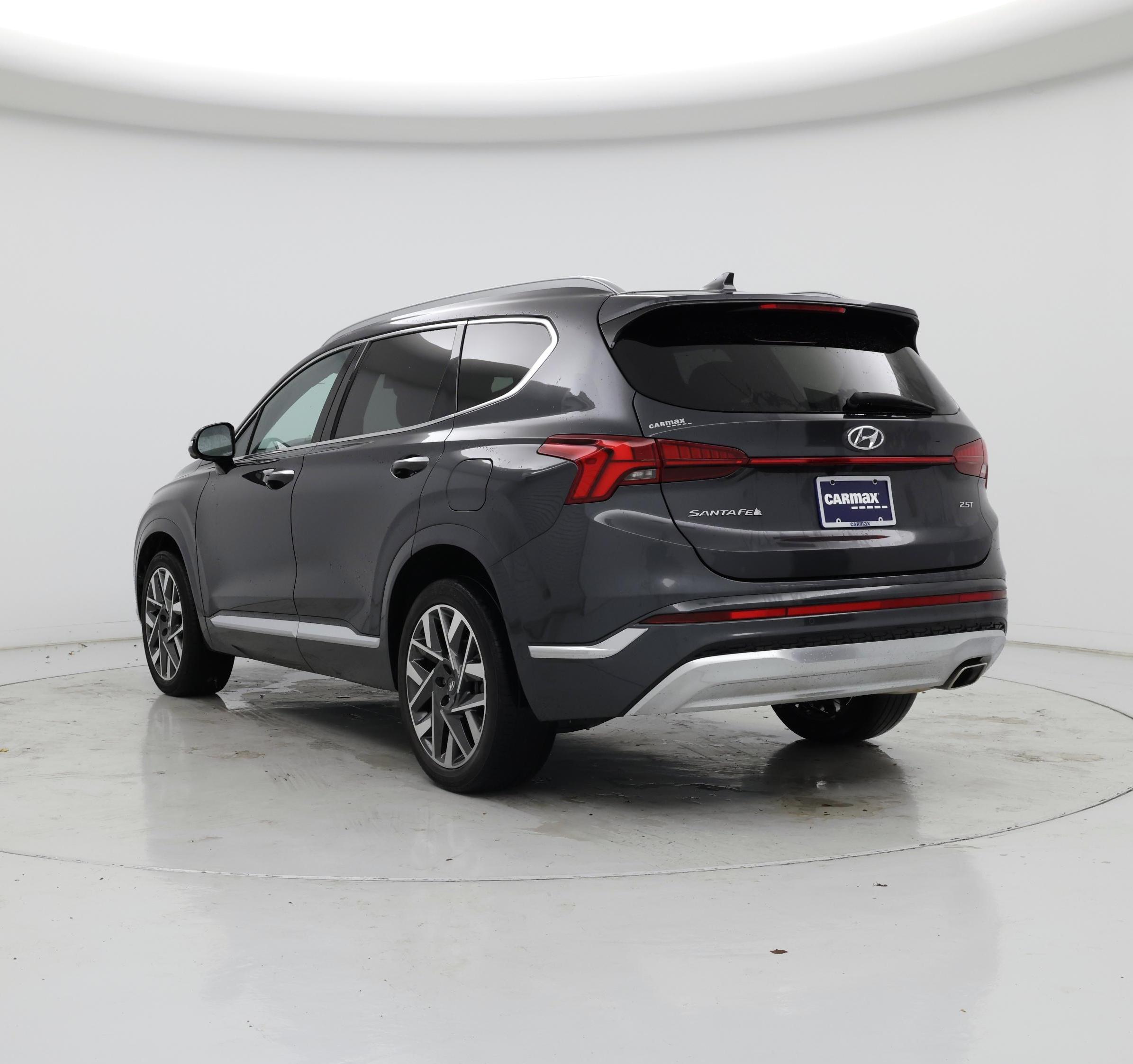Thumbnail: 2023 Hyundai Santa Fe - 2