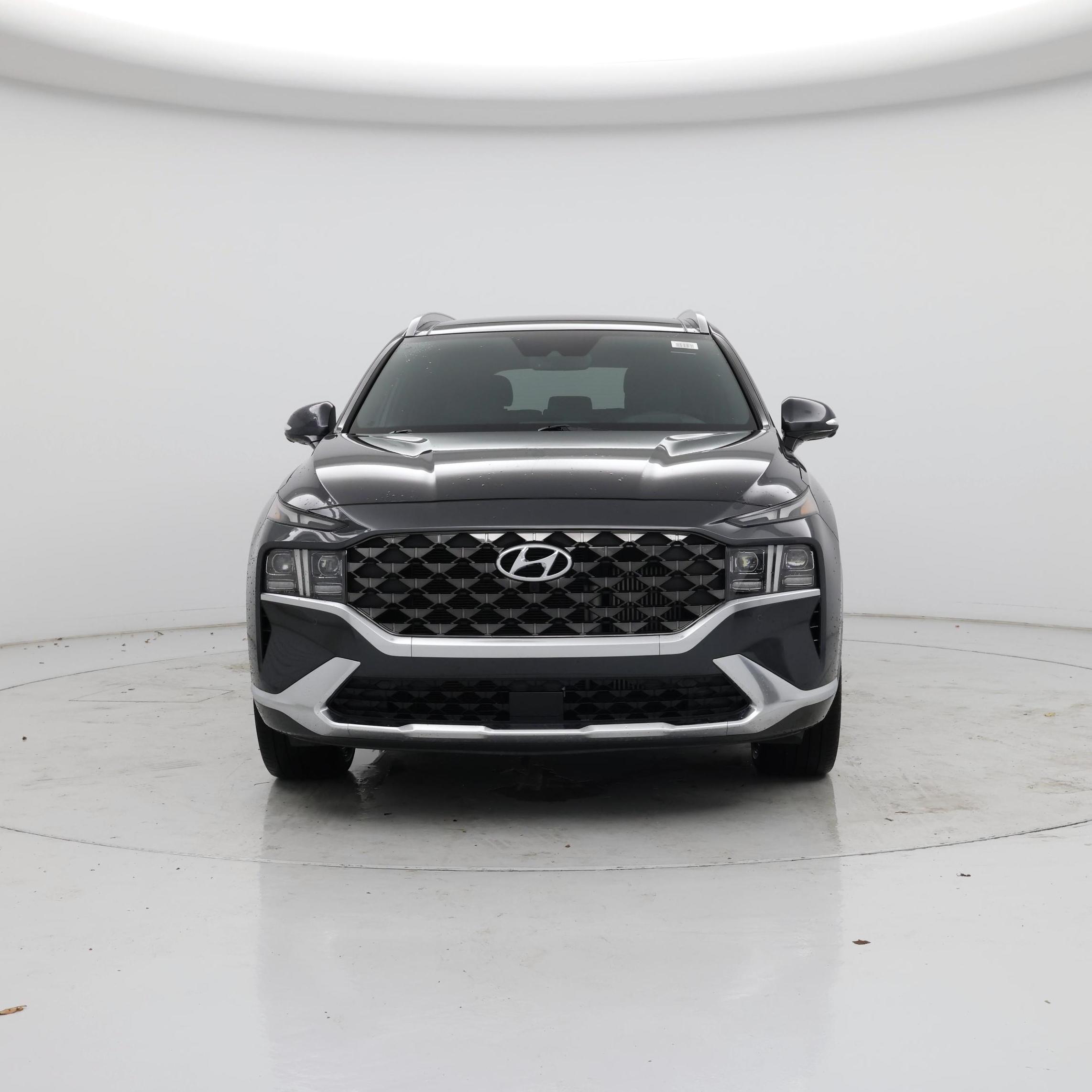 Thumbnail: 2023 Hyundai Santa Fe - 5