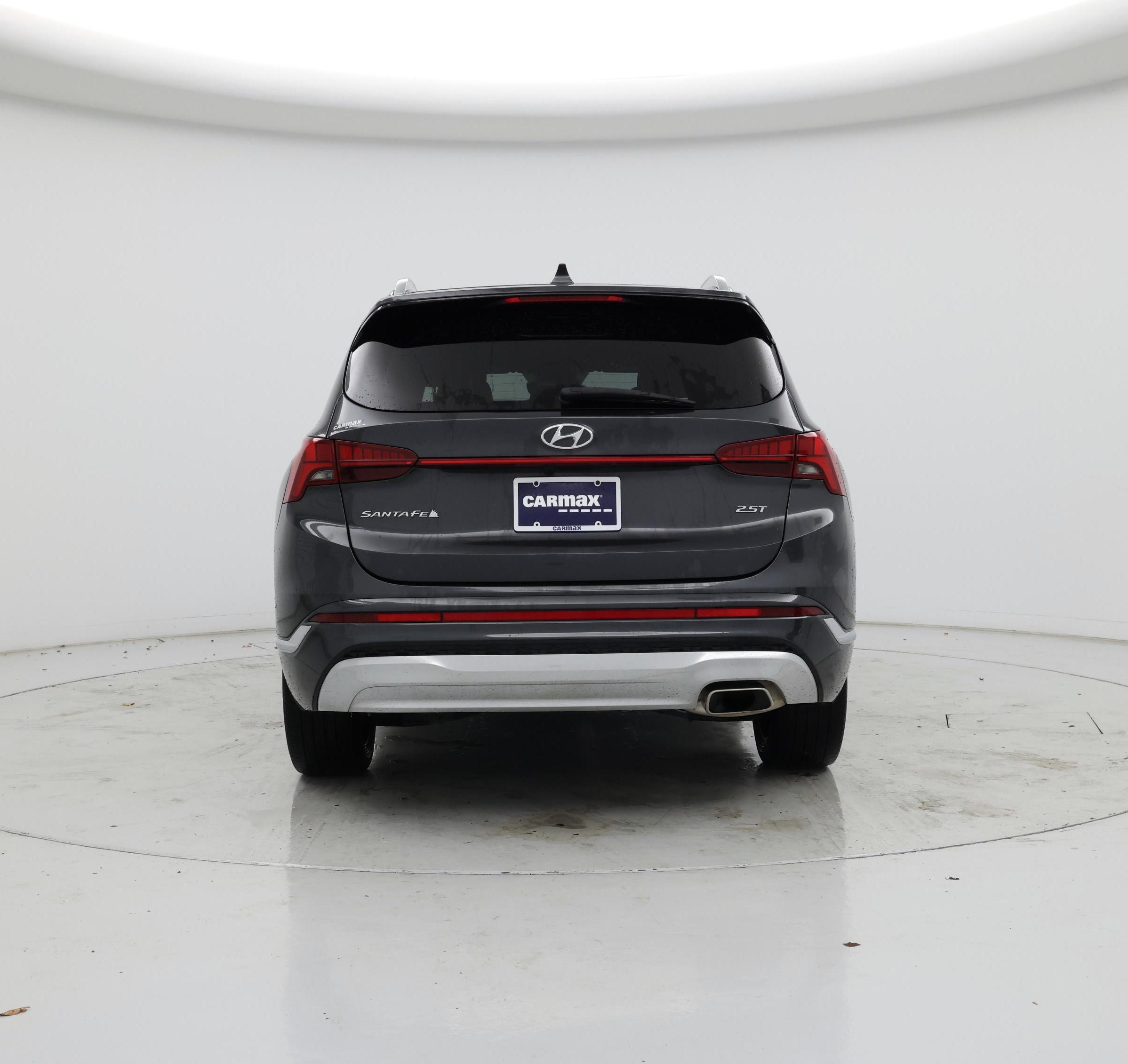 Thumbnail: 2023 Hyundai Santa Fe - 6
