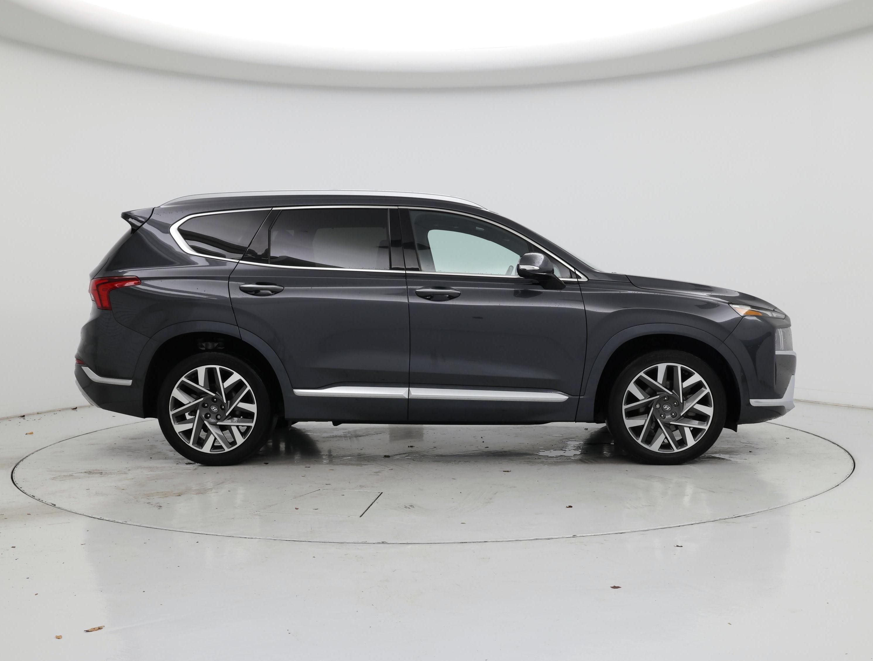 Thumbnail: 2023 Hyundai Santa Fe - 7