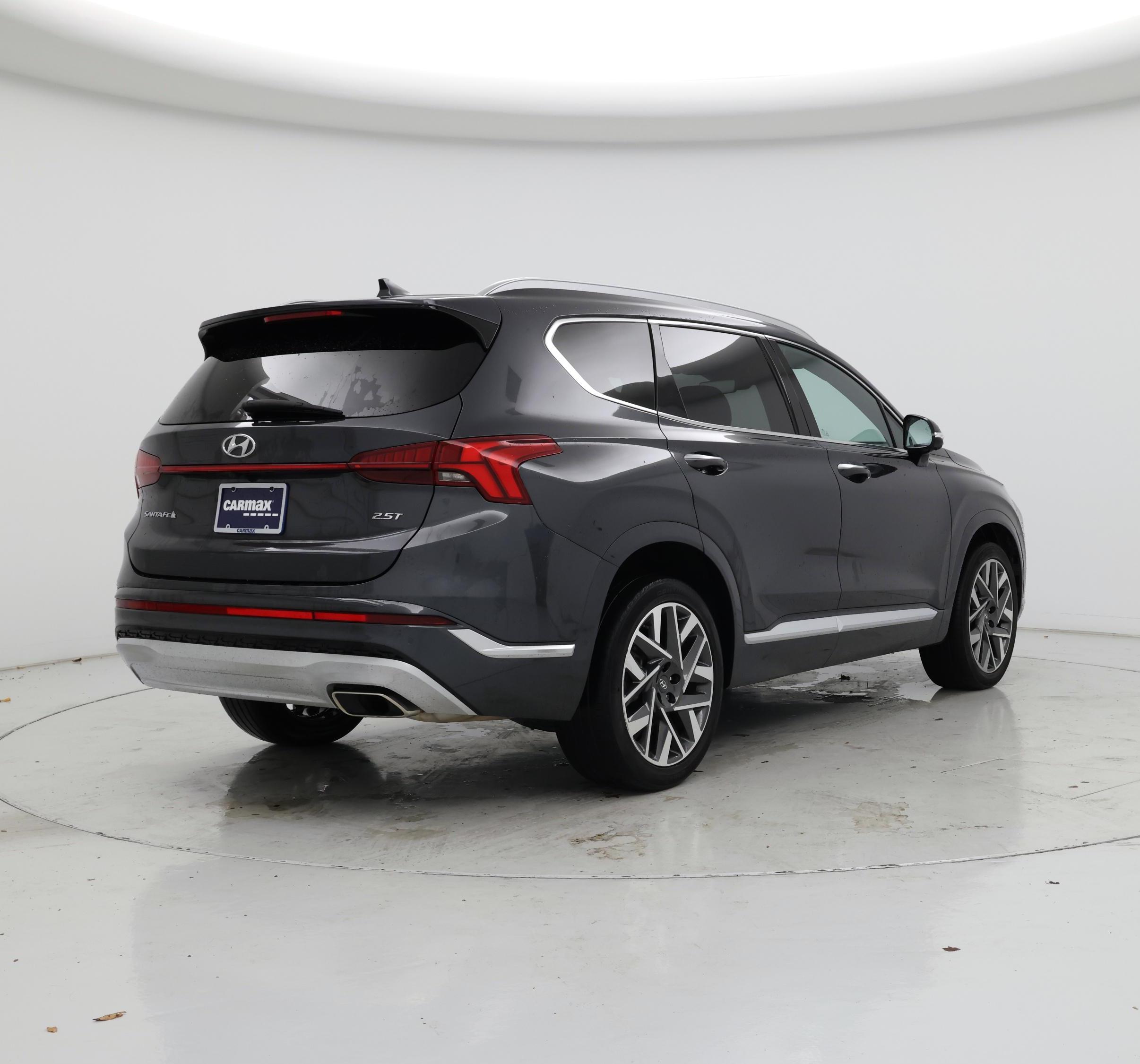 Thumbnail: 2023 Hyundai Santa Fe - 8