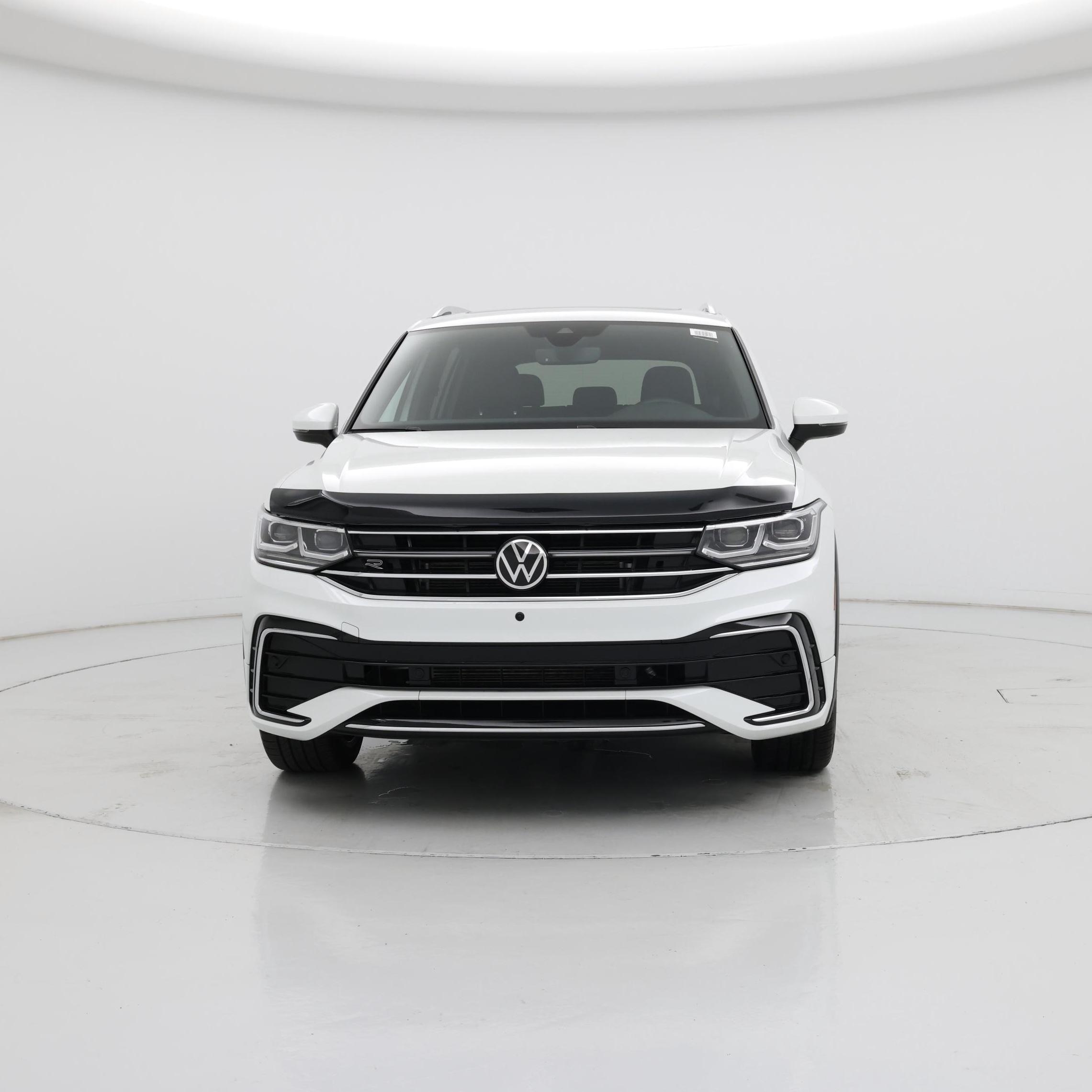 Thumbnail: 2022 Volkswagen Tiguan - 5