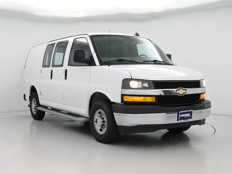 2019 Chevrolet Express 2500 -
                  Roswell, GA