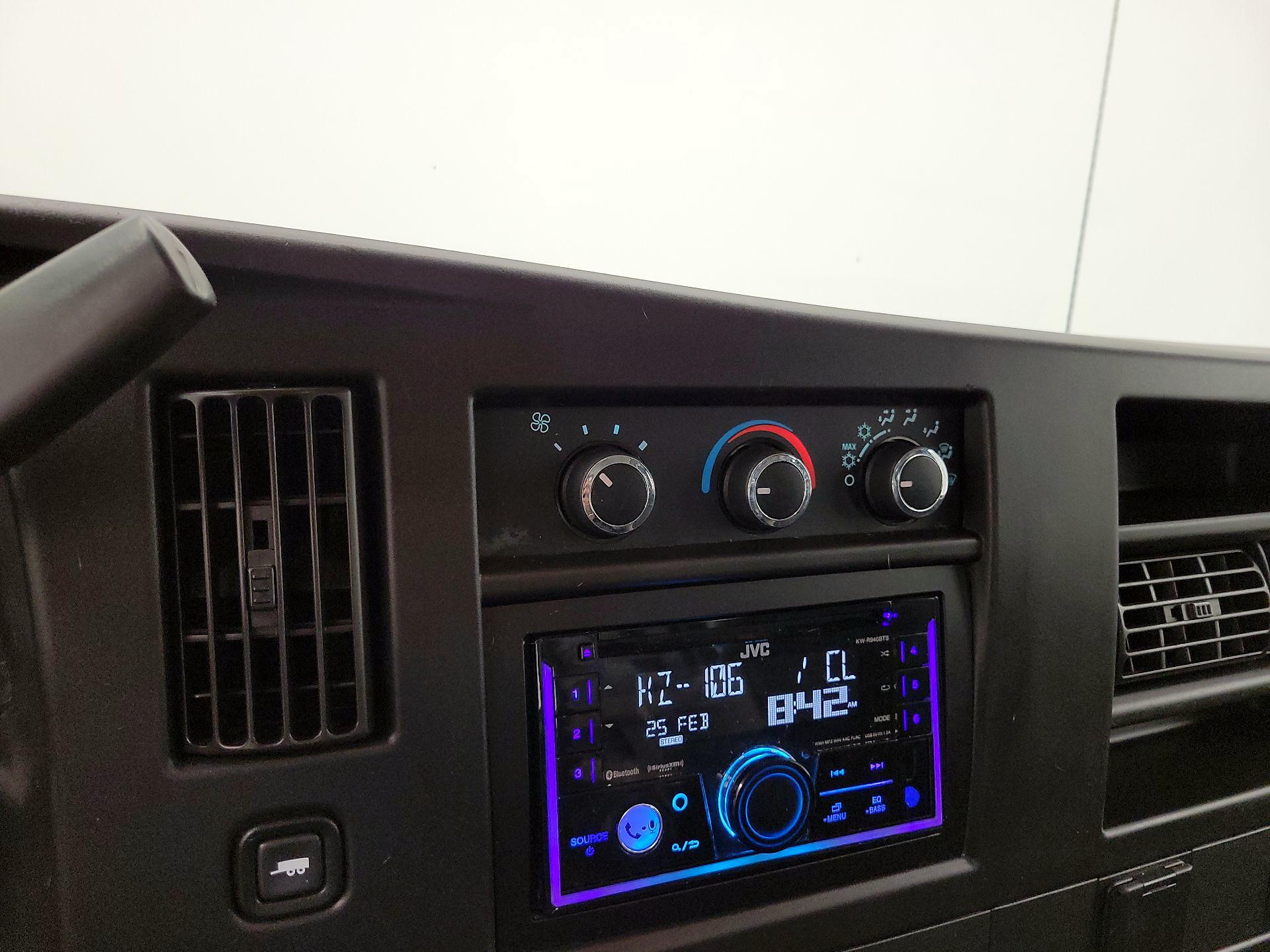 Thumbnail: 2019 Chevrolet Express - 16