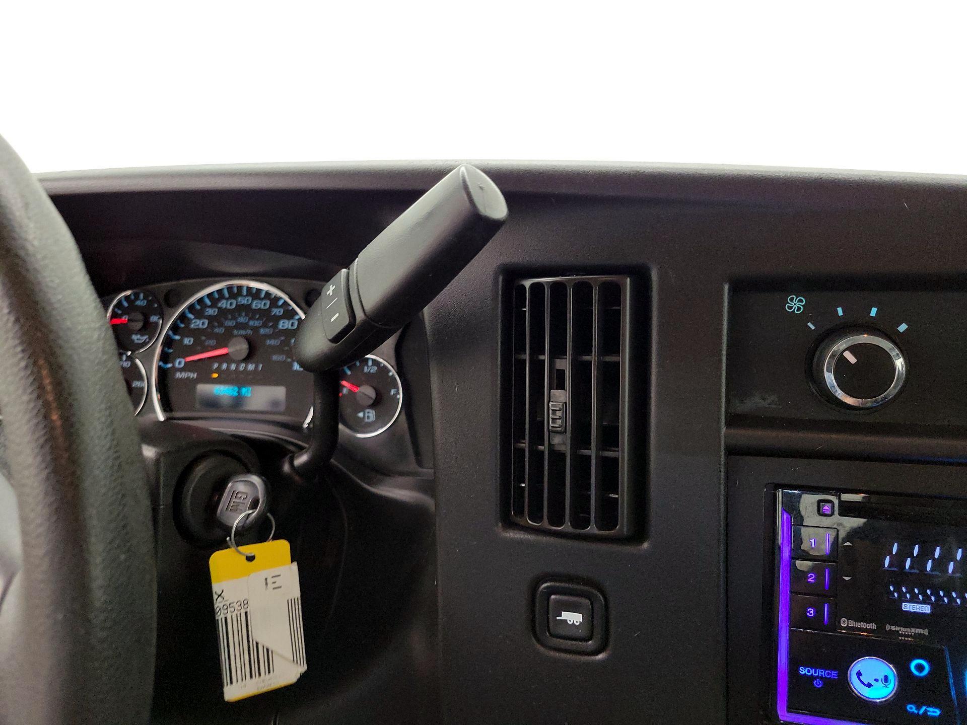 Thumbnail: 2019 Chevrolet Express - 17