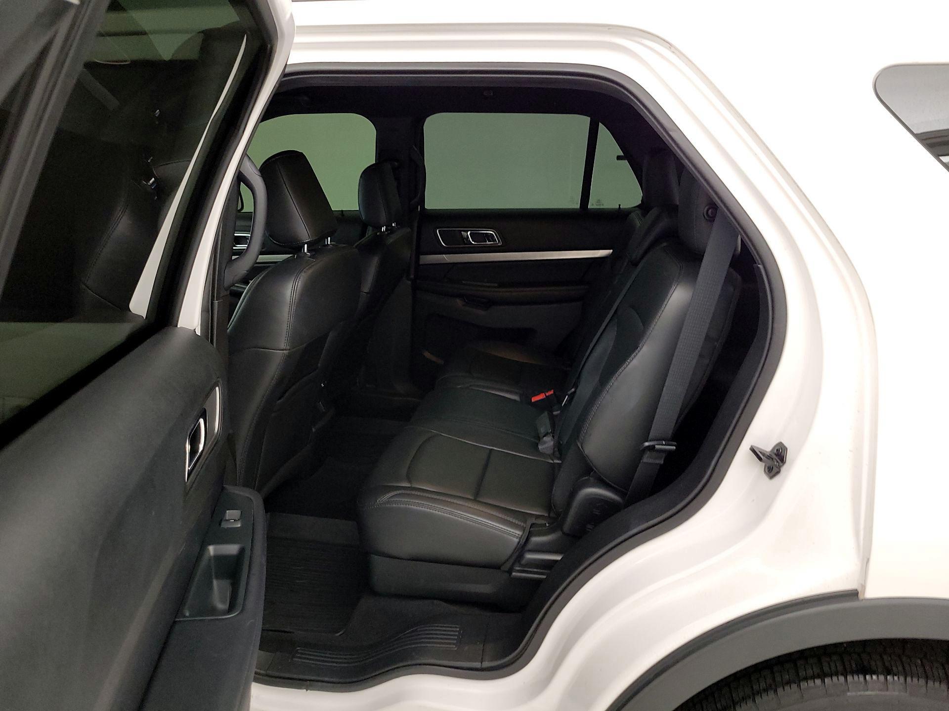 Thumbnail: 2019 Ford Explorer - 20