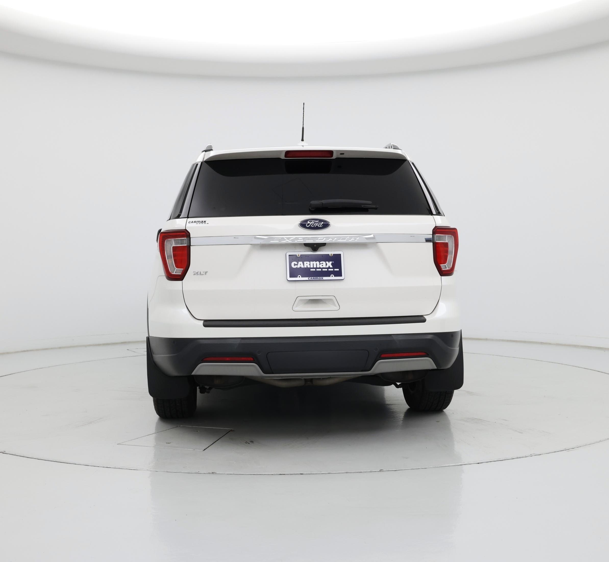 Thumbnail: 2019 Ford Explorer - 6