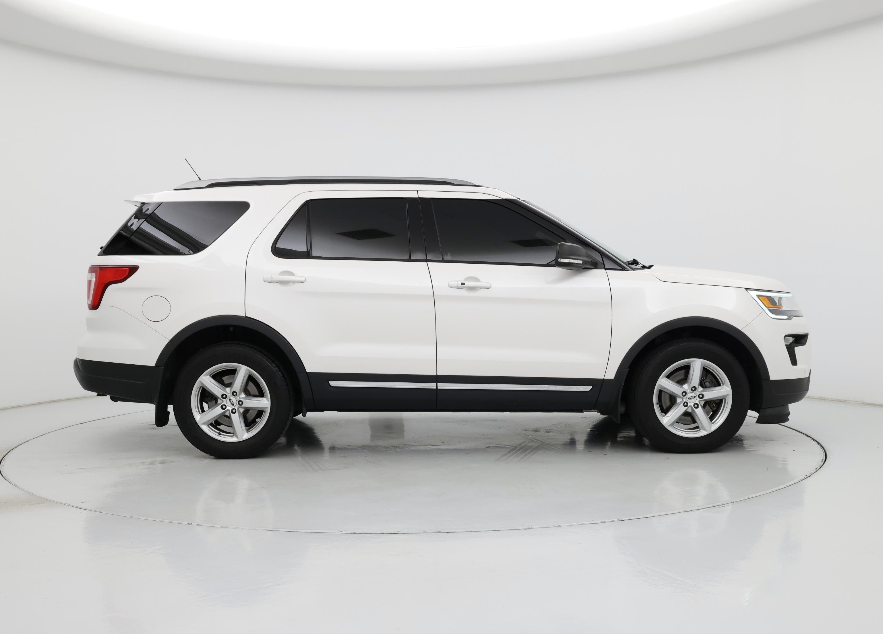 Thumbnail: 2019 Ford Explorer - 7