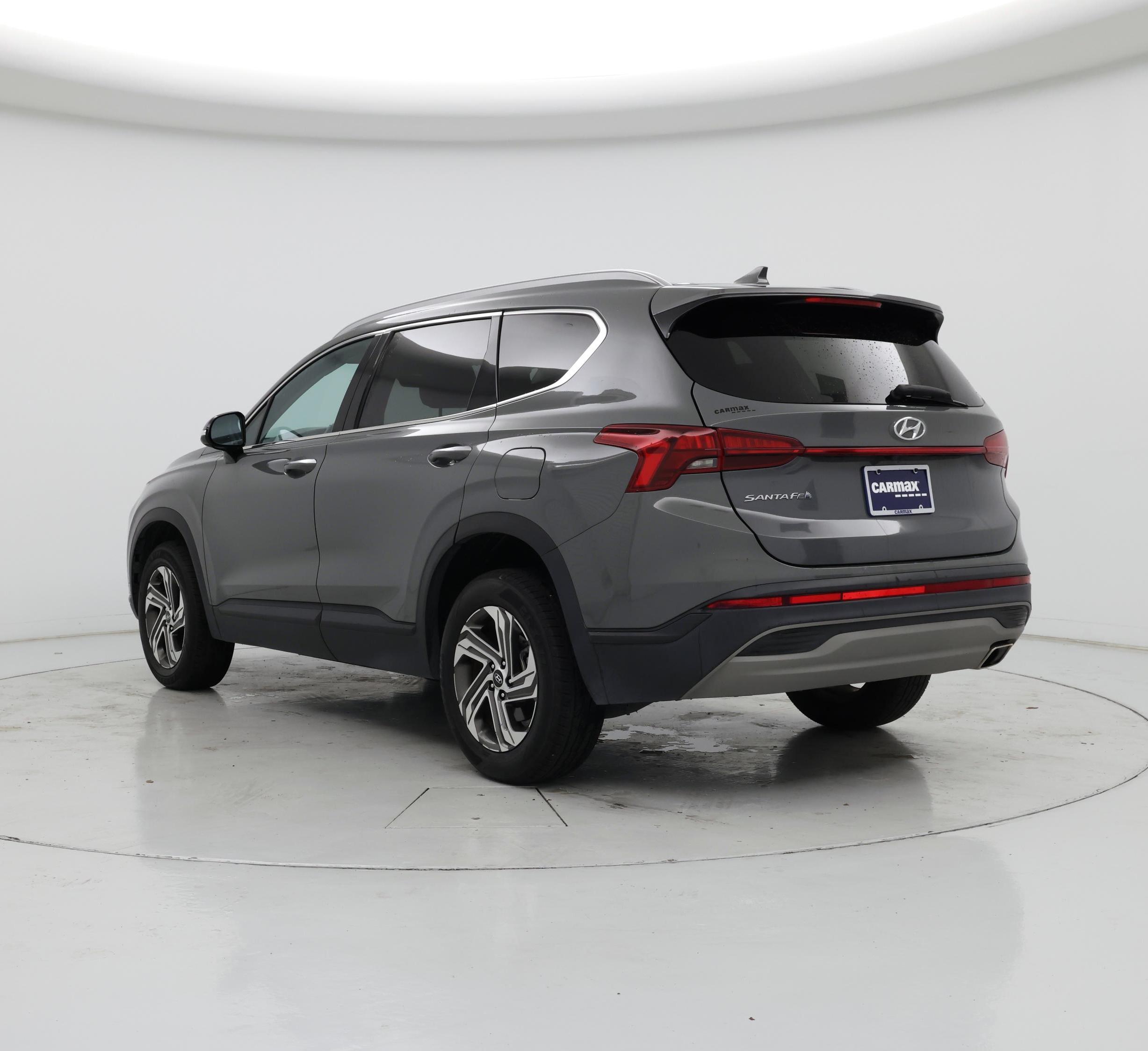 Thumbnail: 2023 Hyundai Santa Fe - 2