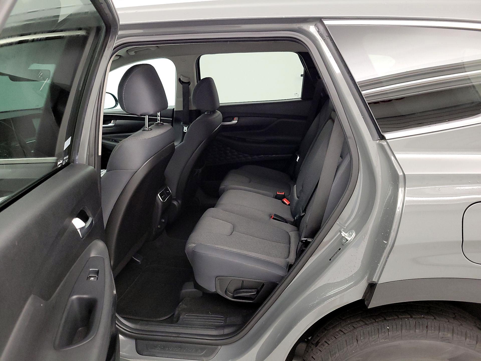 Thumbnail: 2023 Hyundai Santa Fe - 20