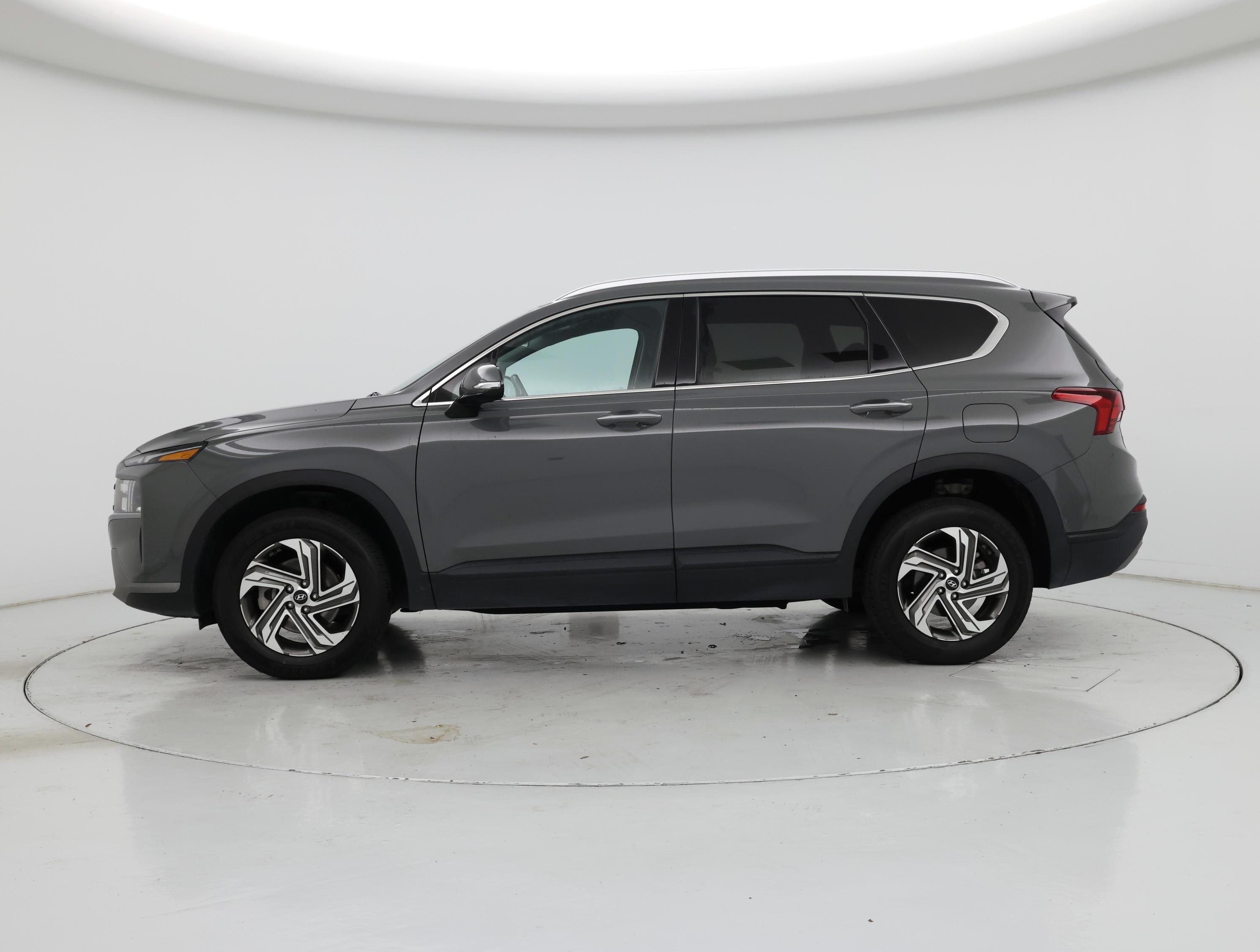 Thumbnail: 2023 Hyundai Santa Fe - 3