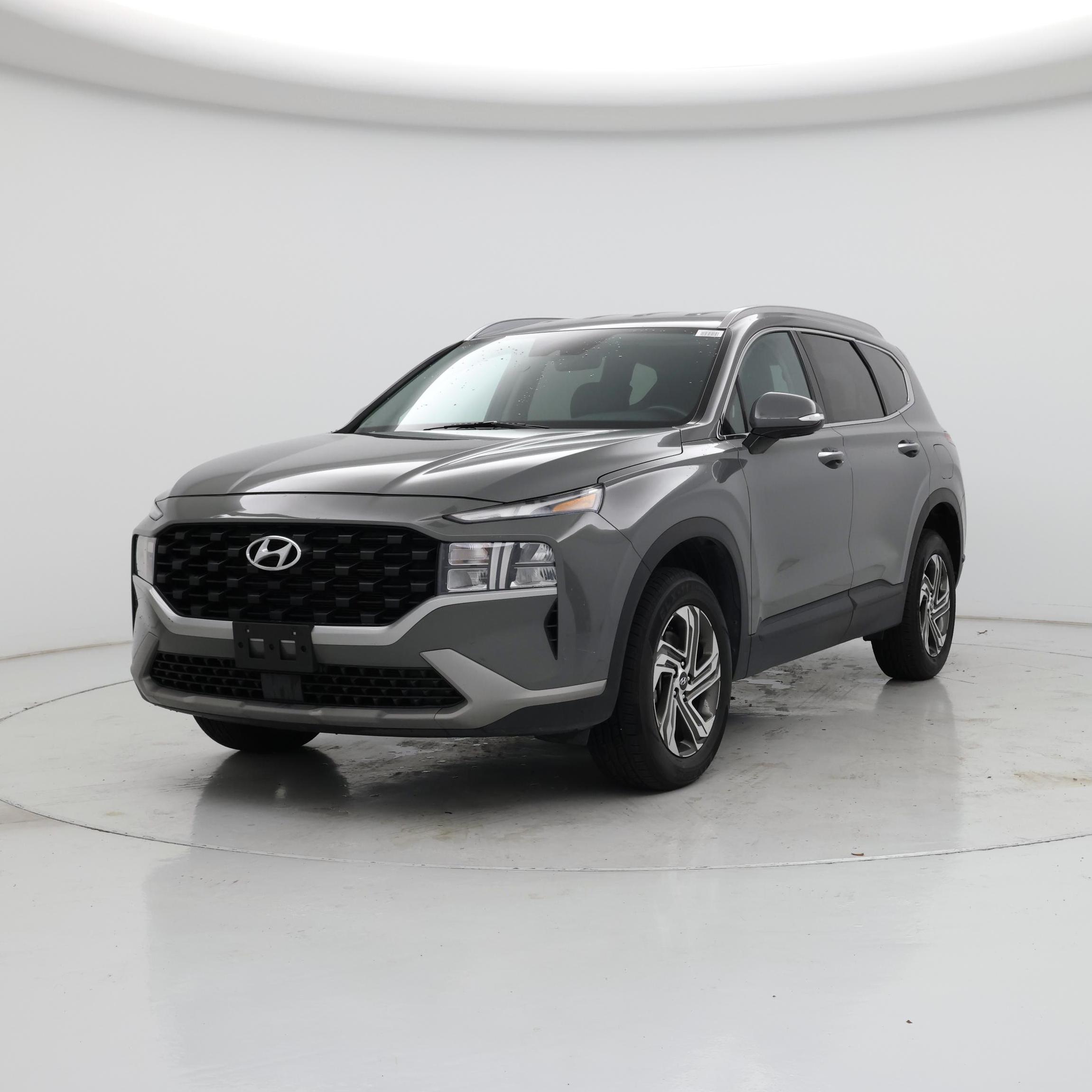 Thumbnail: 2023 Hyundai Santa Fe - 4