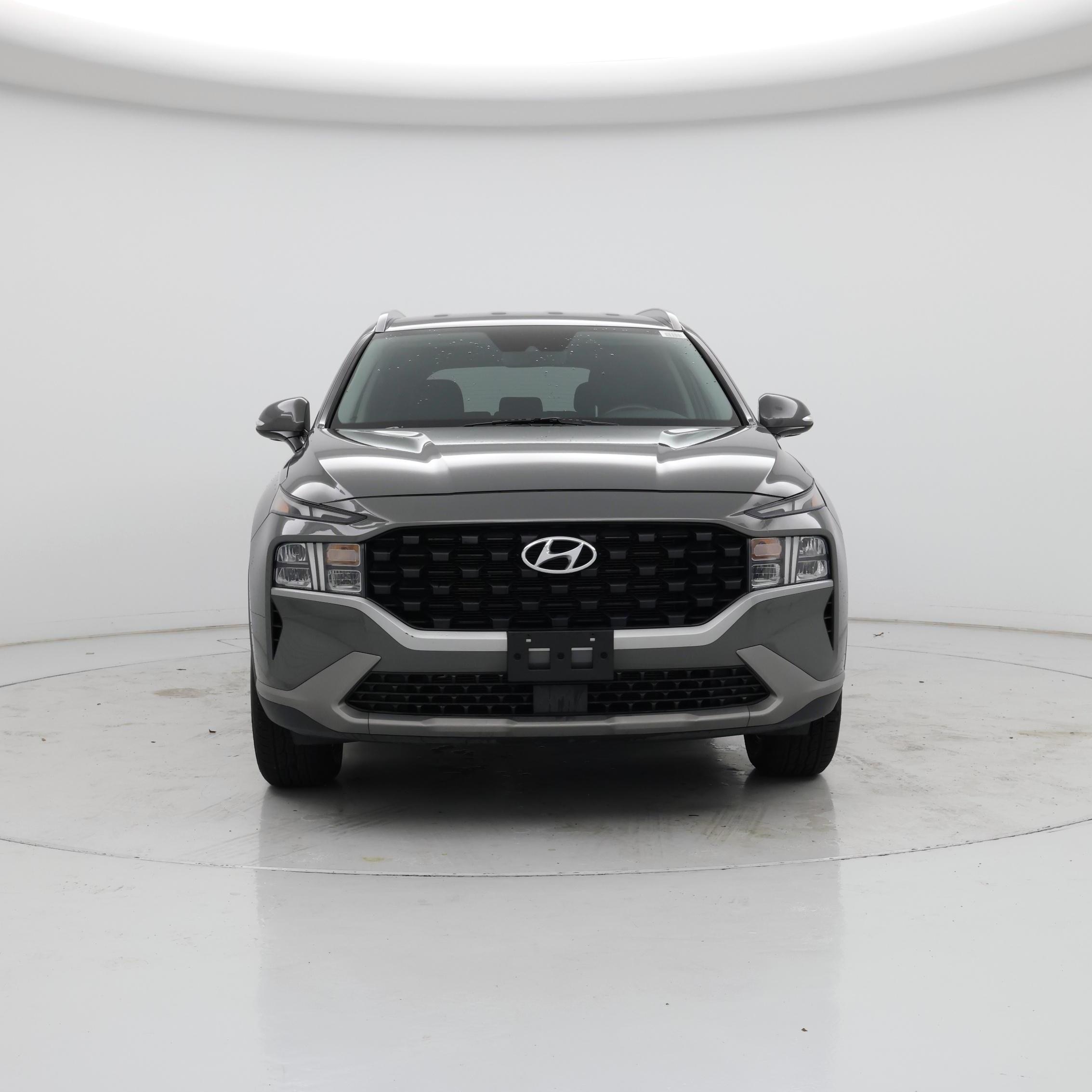 Thumbnail: 2023 Hyundai Santa Fe - 5