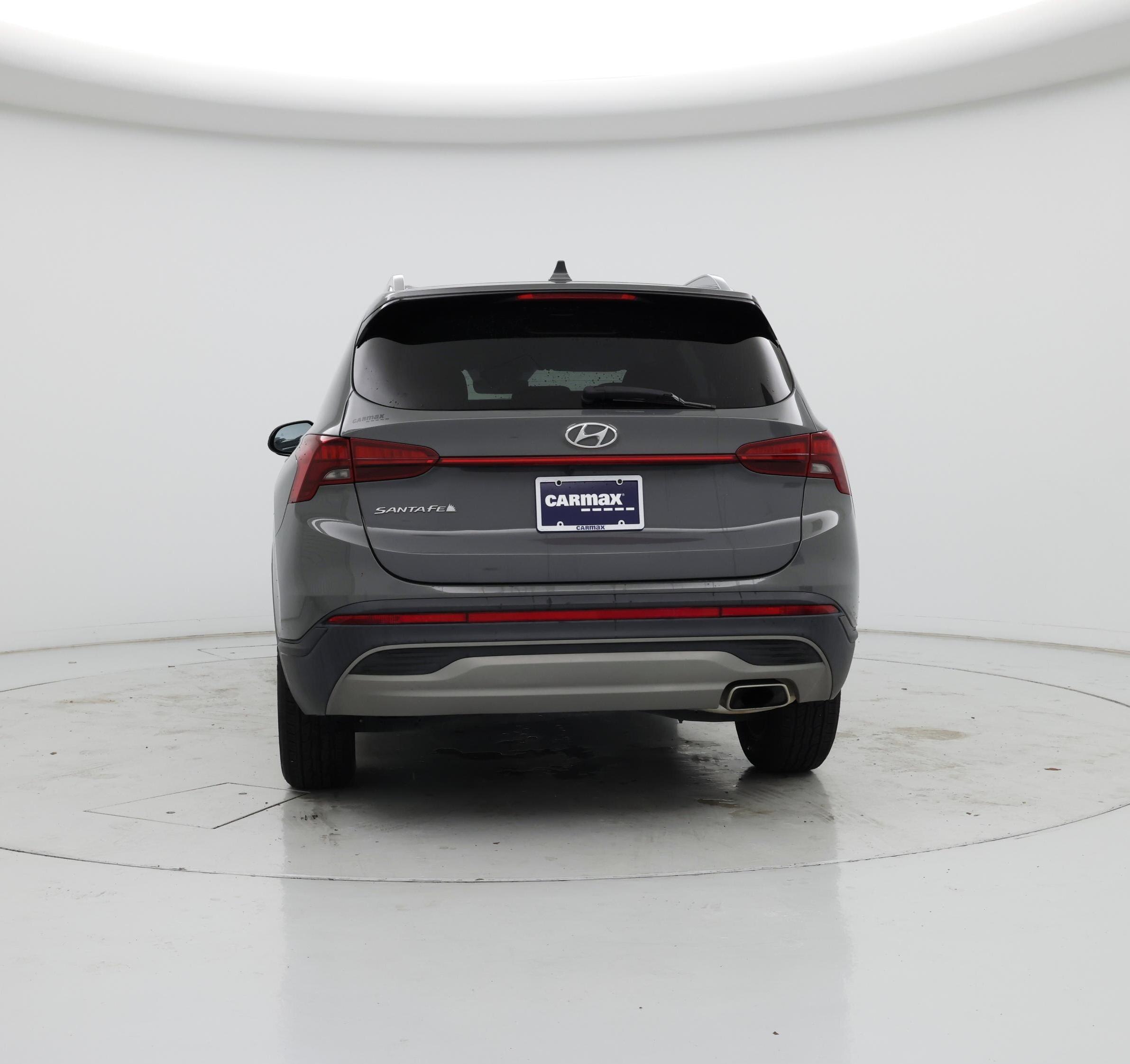 Thumbnail: 2023 Hyundai Santa Fe - 6