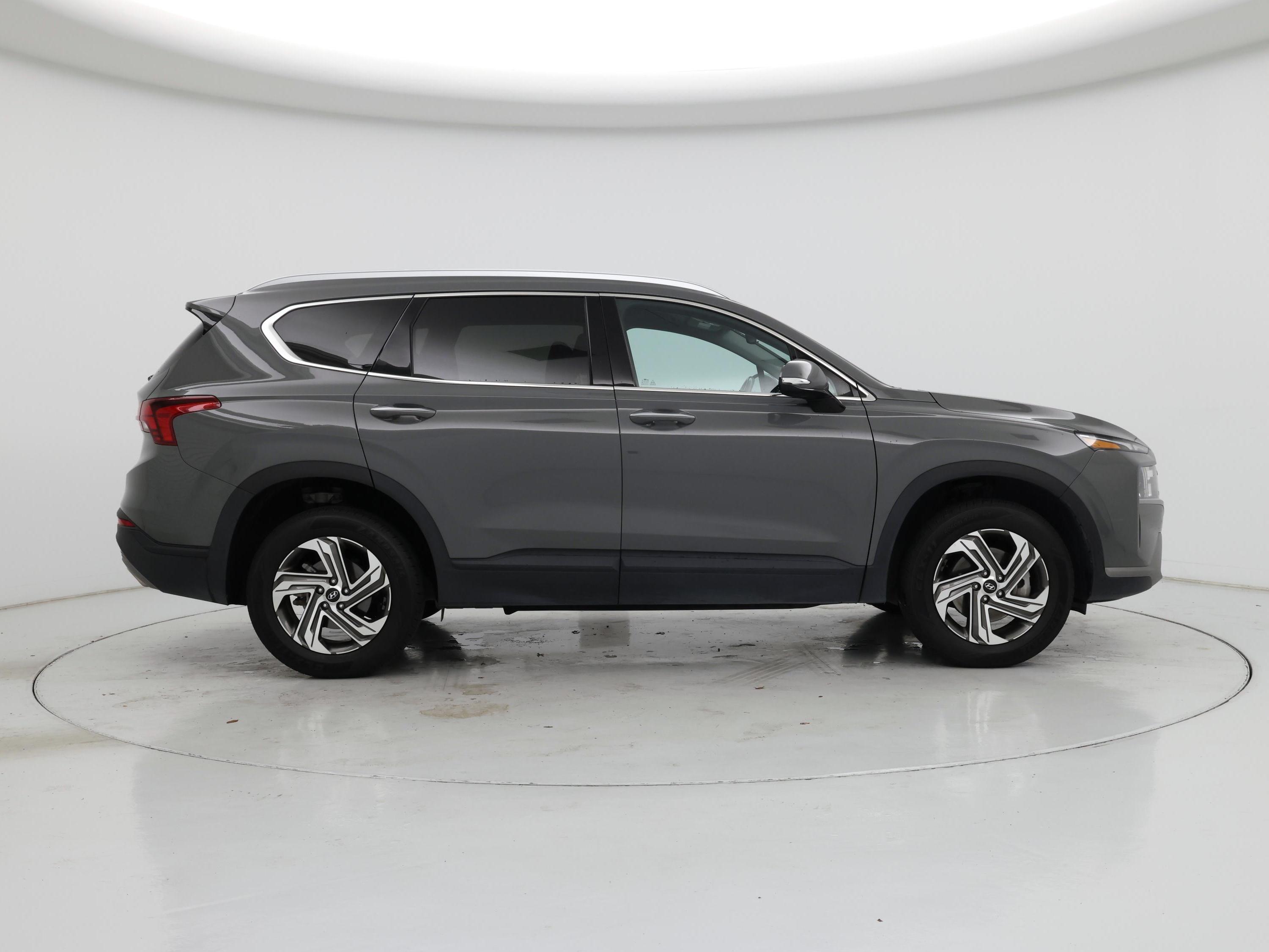 Thumbnail: 2023 Hyundai Santa Fe - 7