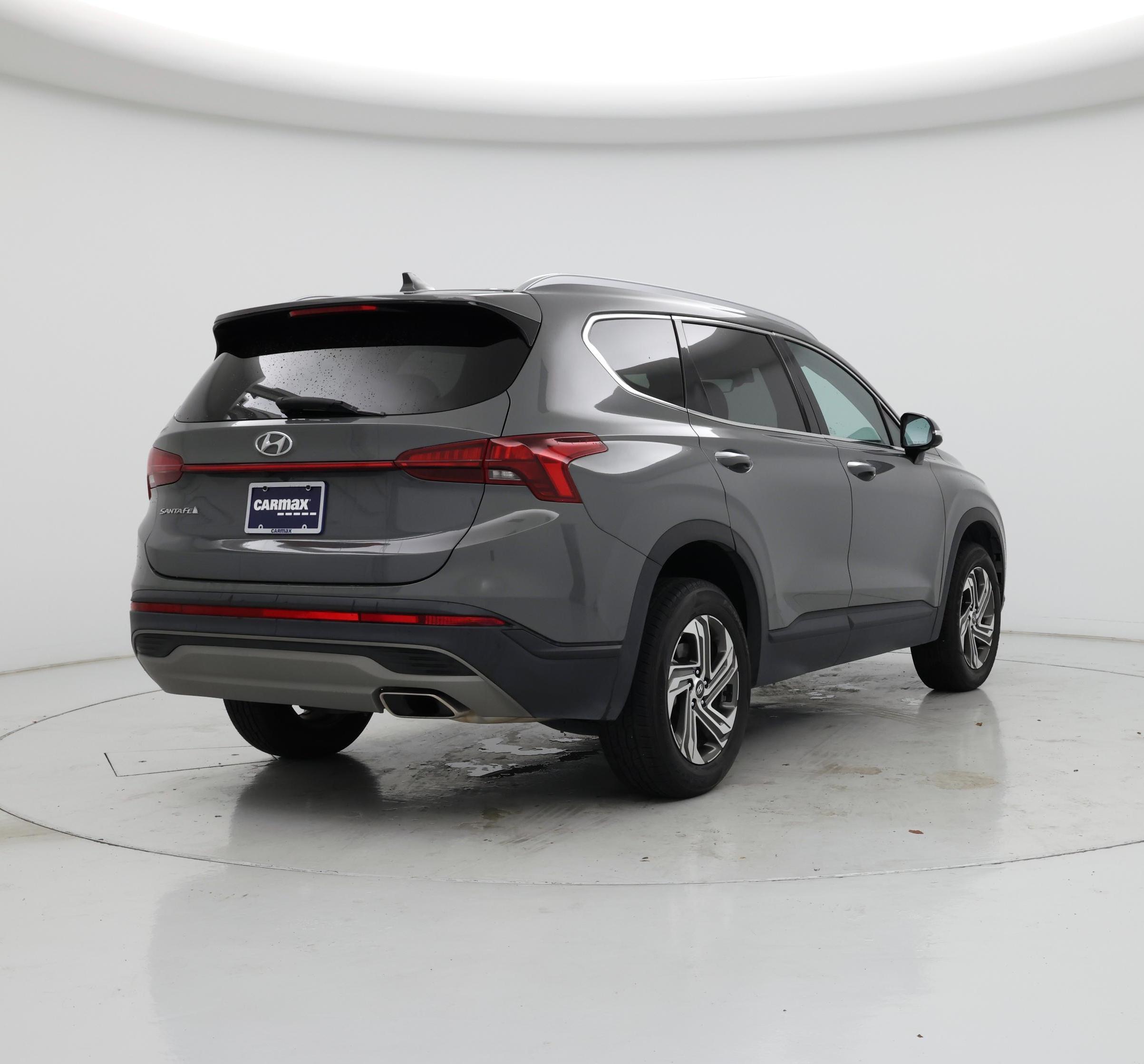 Thumbnail: 2023 Hyundai Santa Fe - 8