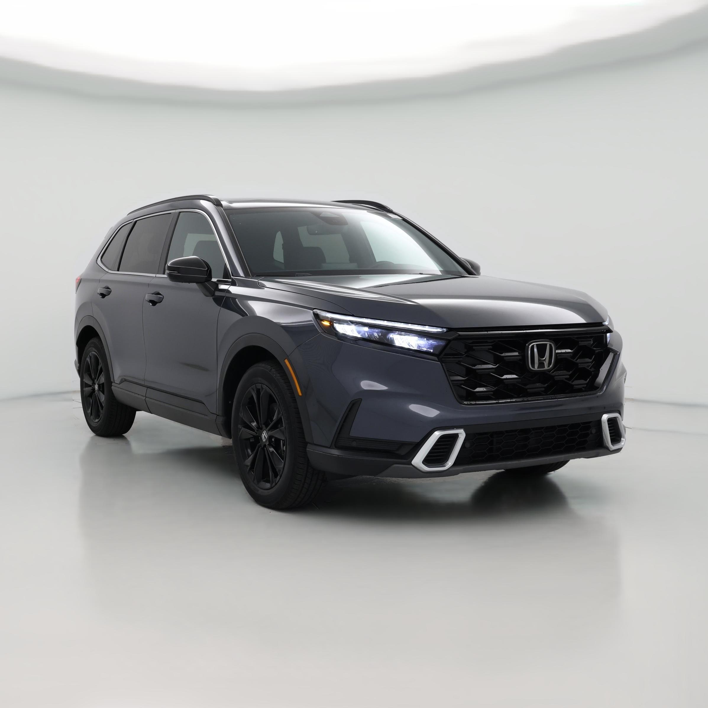 Thumbnail: 2024 Honda CR-V - 1