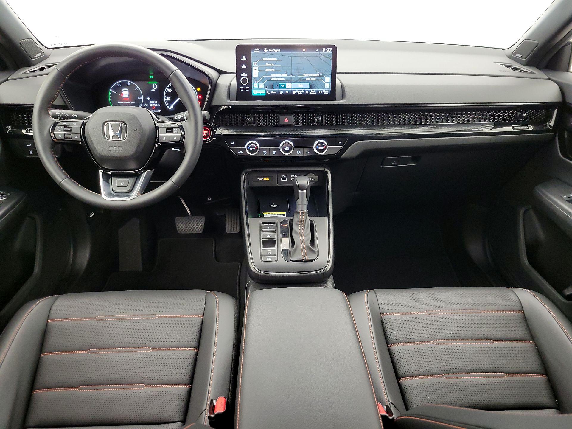 Thumbnail: 2024 Honda CR-V - 9
