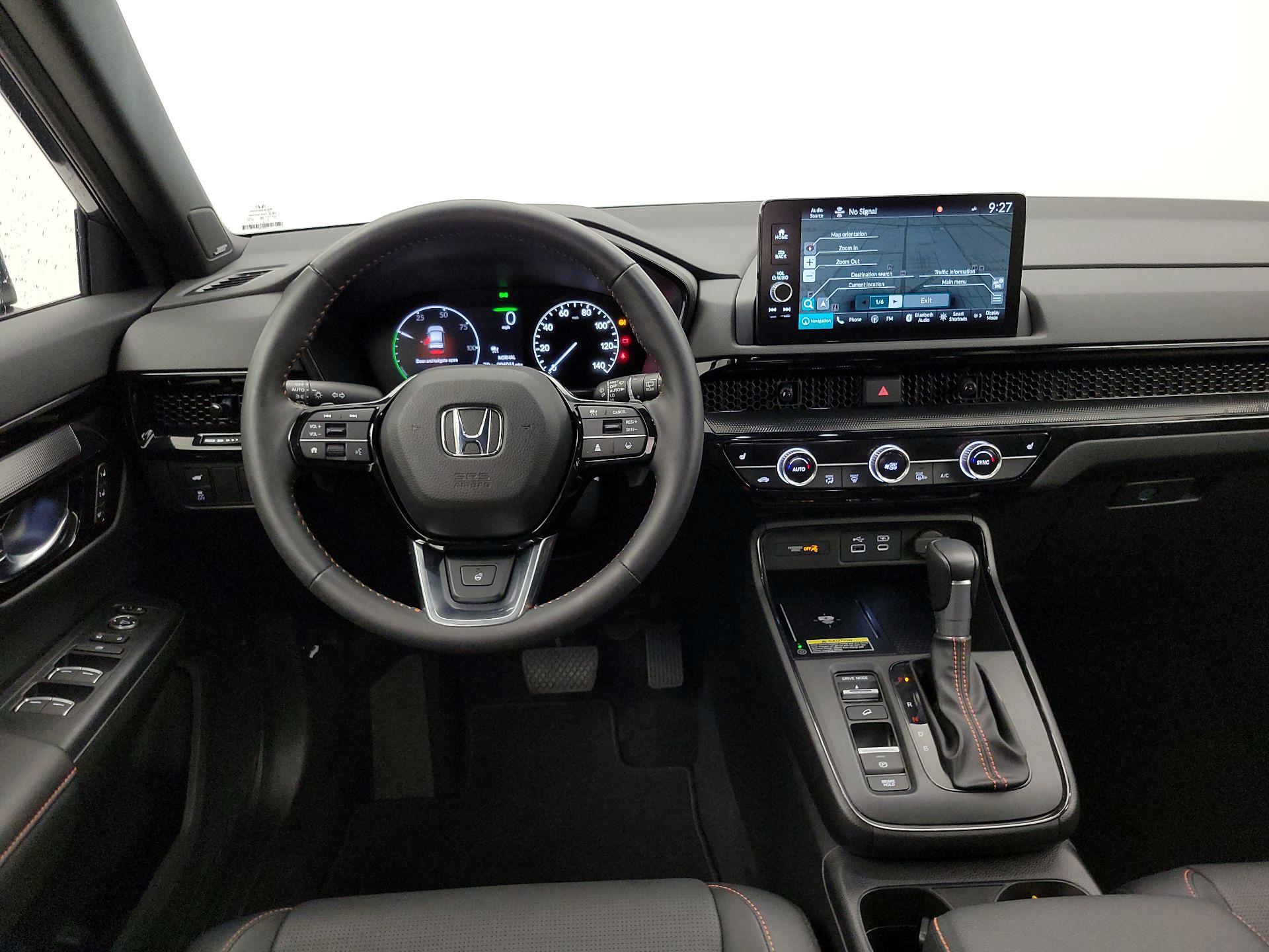Thumbnail: 2024 Honda CR-V - 10