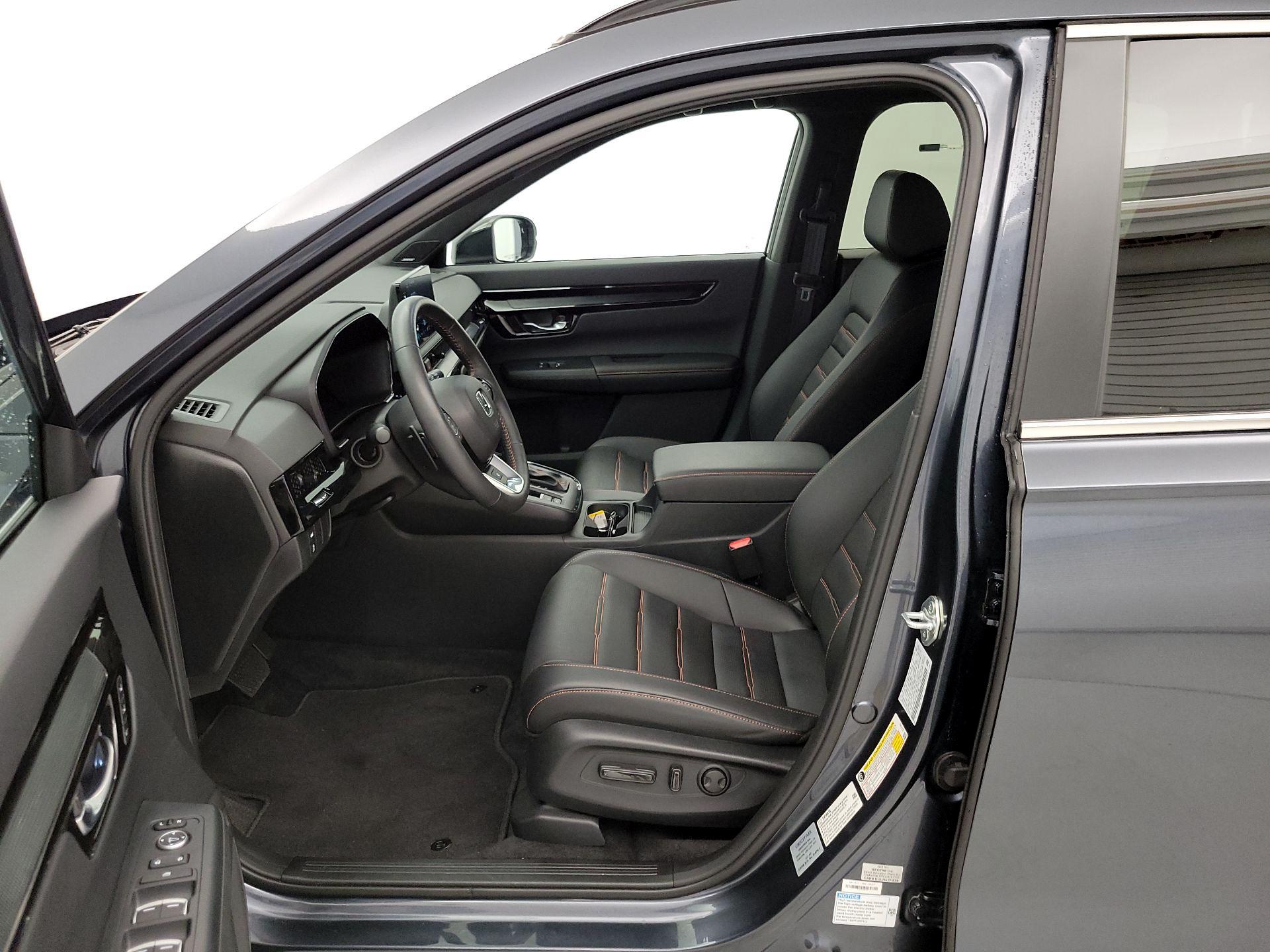 Thumbnail: 2024 Honda CR-V - 11