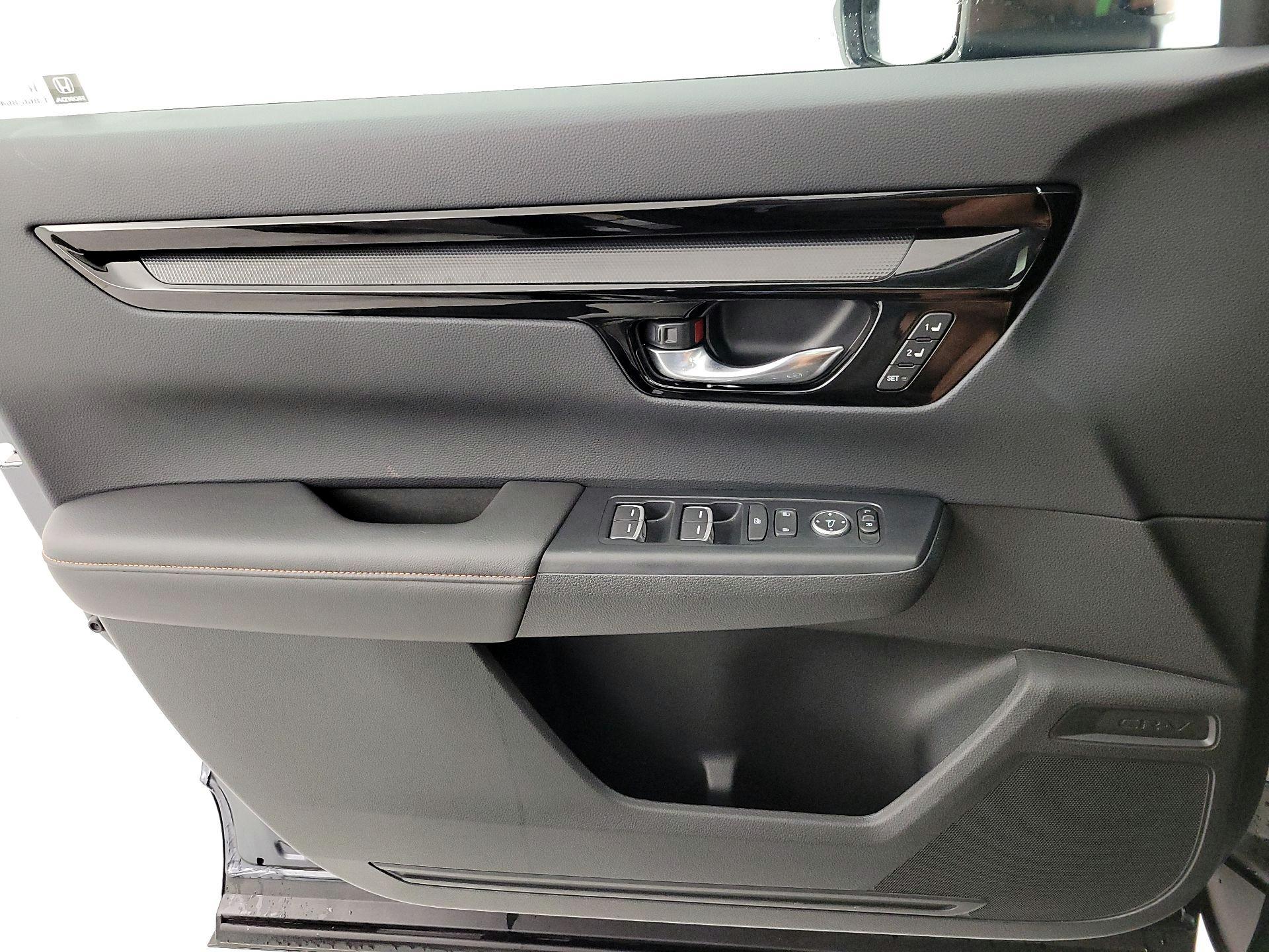 Thumbnail: 2024 Honda CR-V - 12