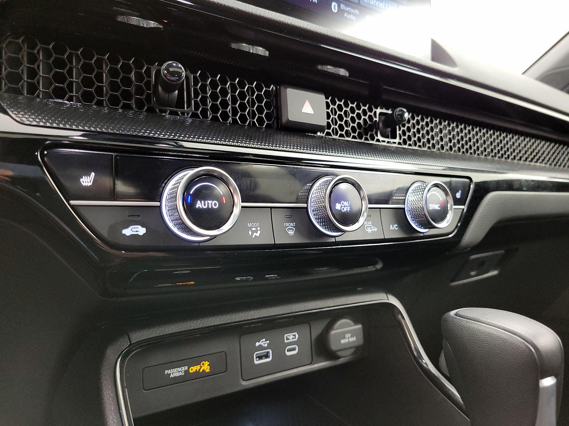 Thumbnail: 2024 Honda CR-V - 17