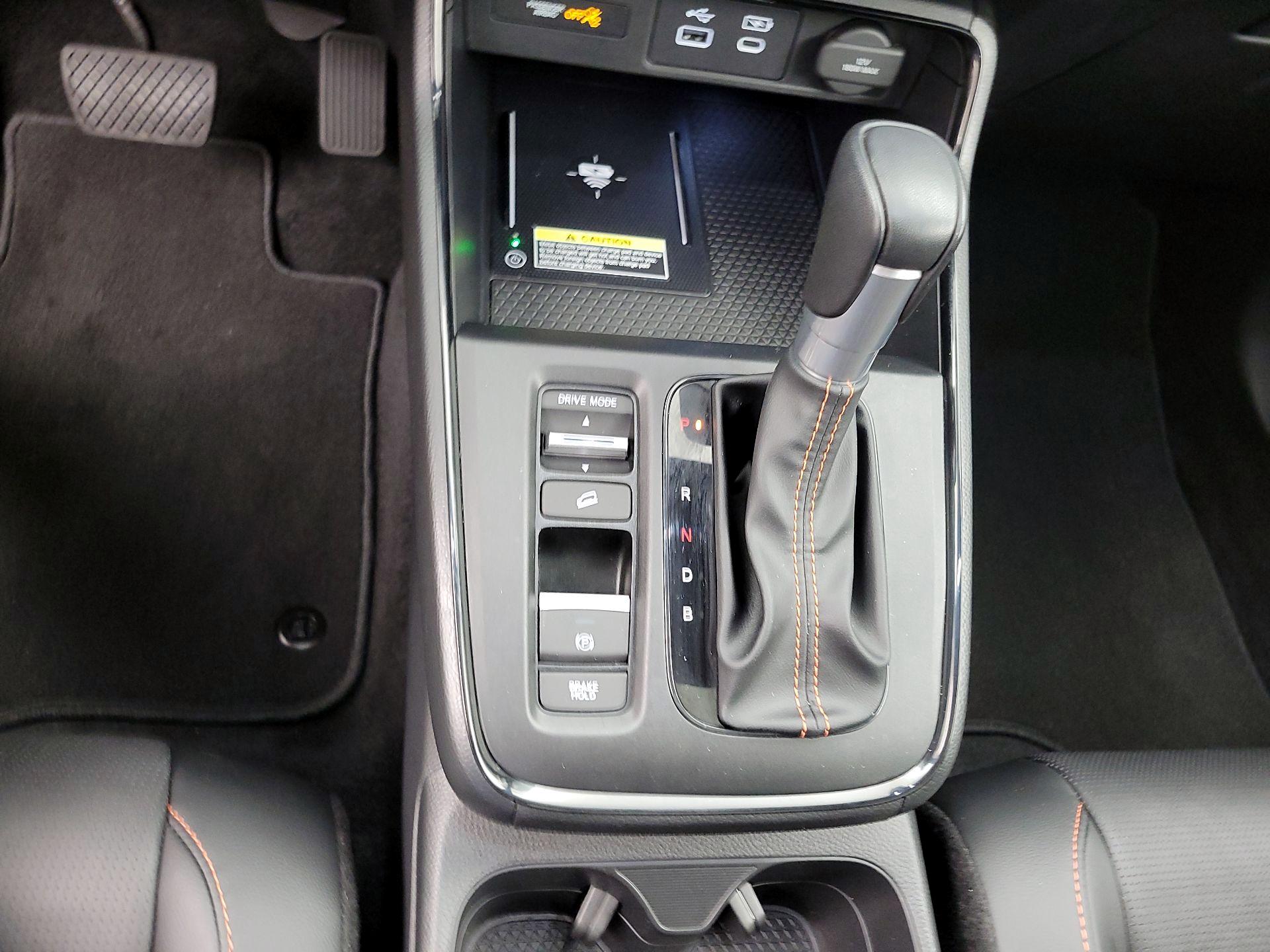 Thumbnail: 2024 Honda CR-V - 18