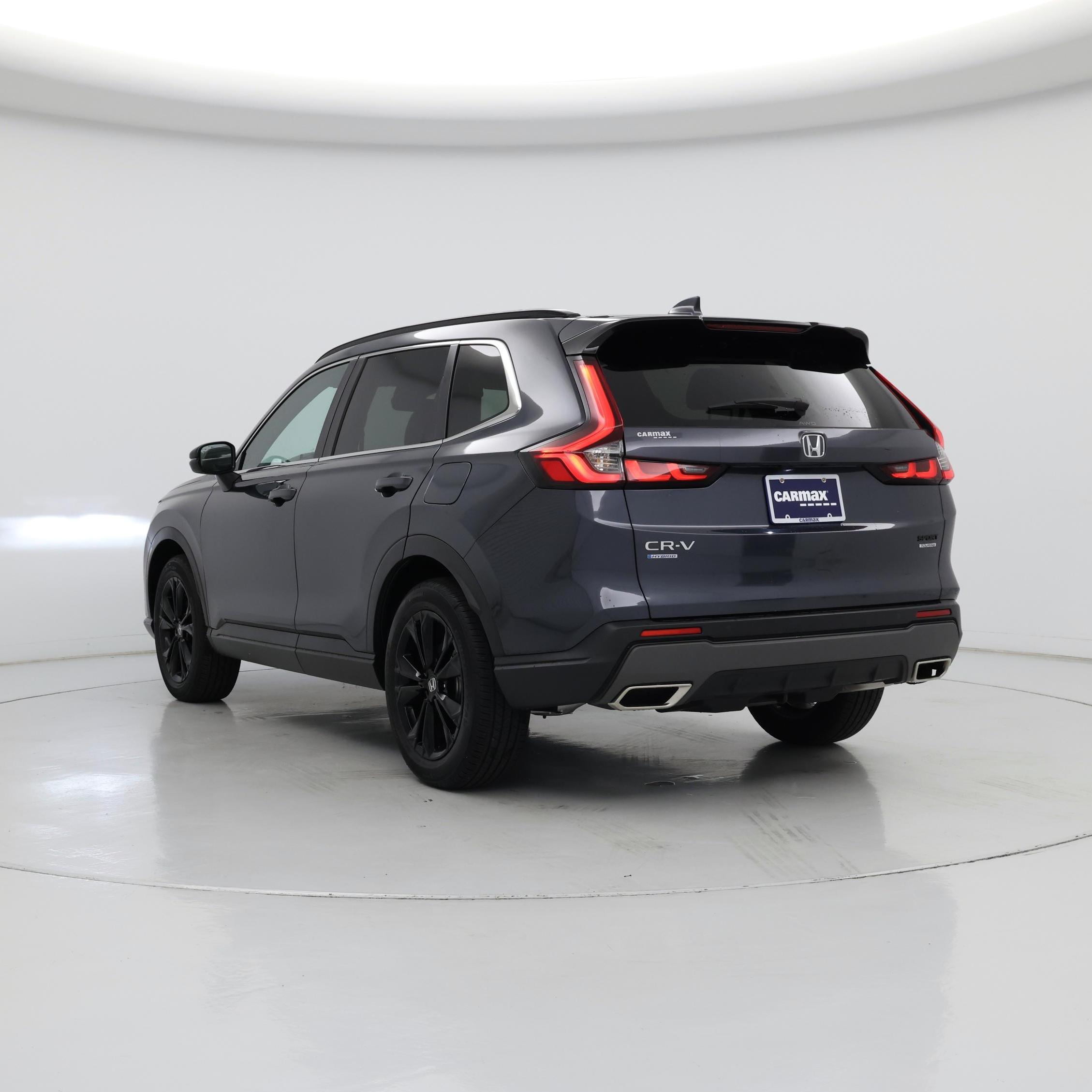 Thumbnail: 2024 Honda CR-V - 2