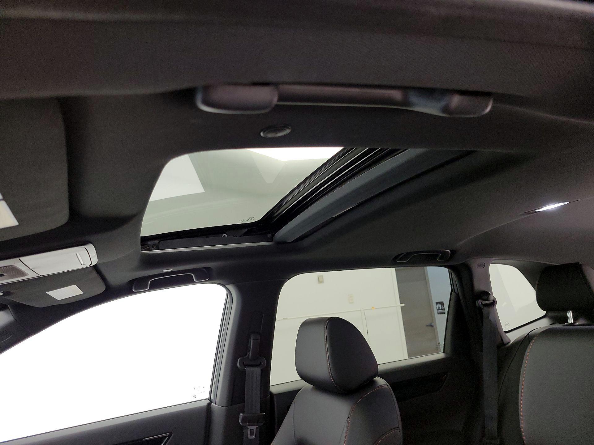 Thumbnail: 2024 Honda CR-V - 20